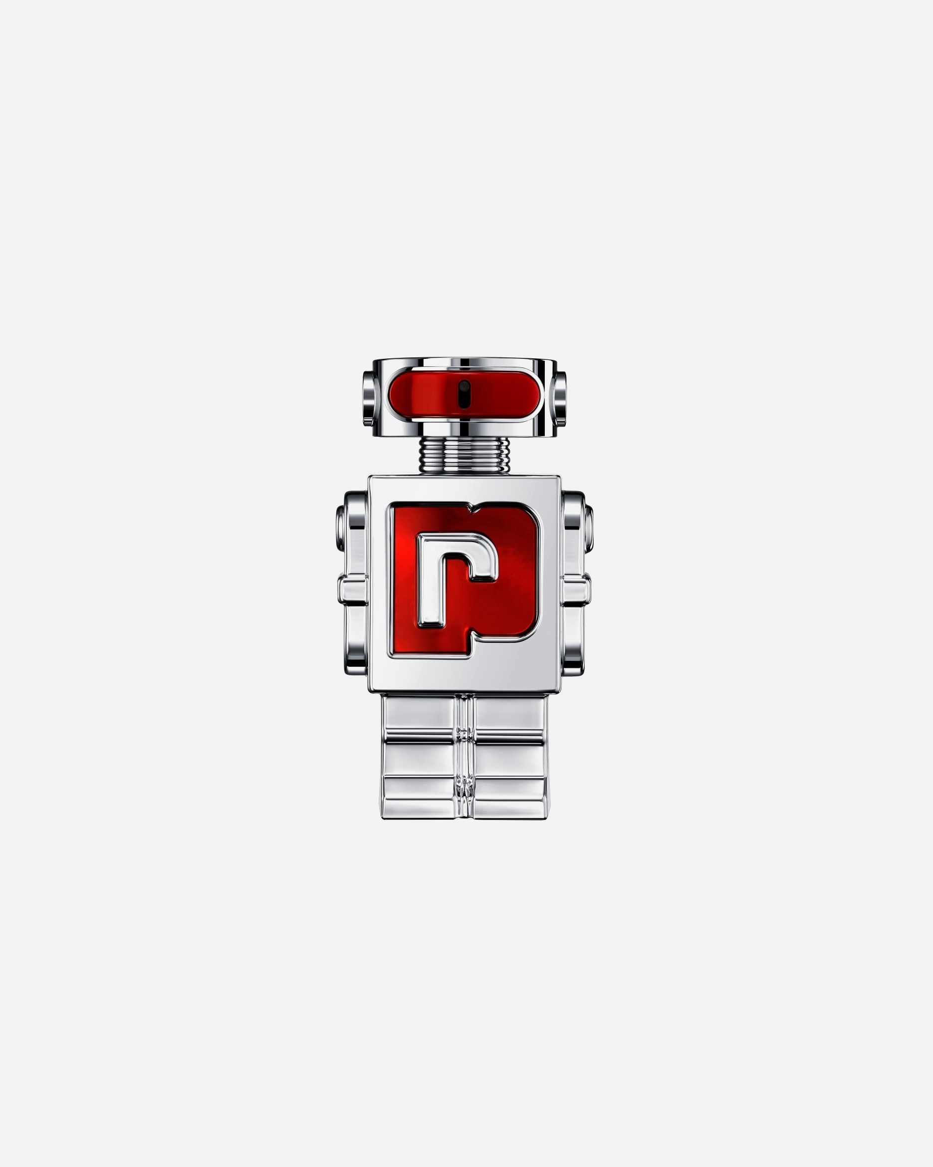 Perfume para Hombre Rabanne Phantom In Red Elixir 100 ml