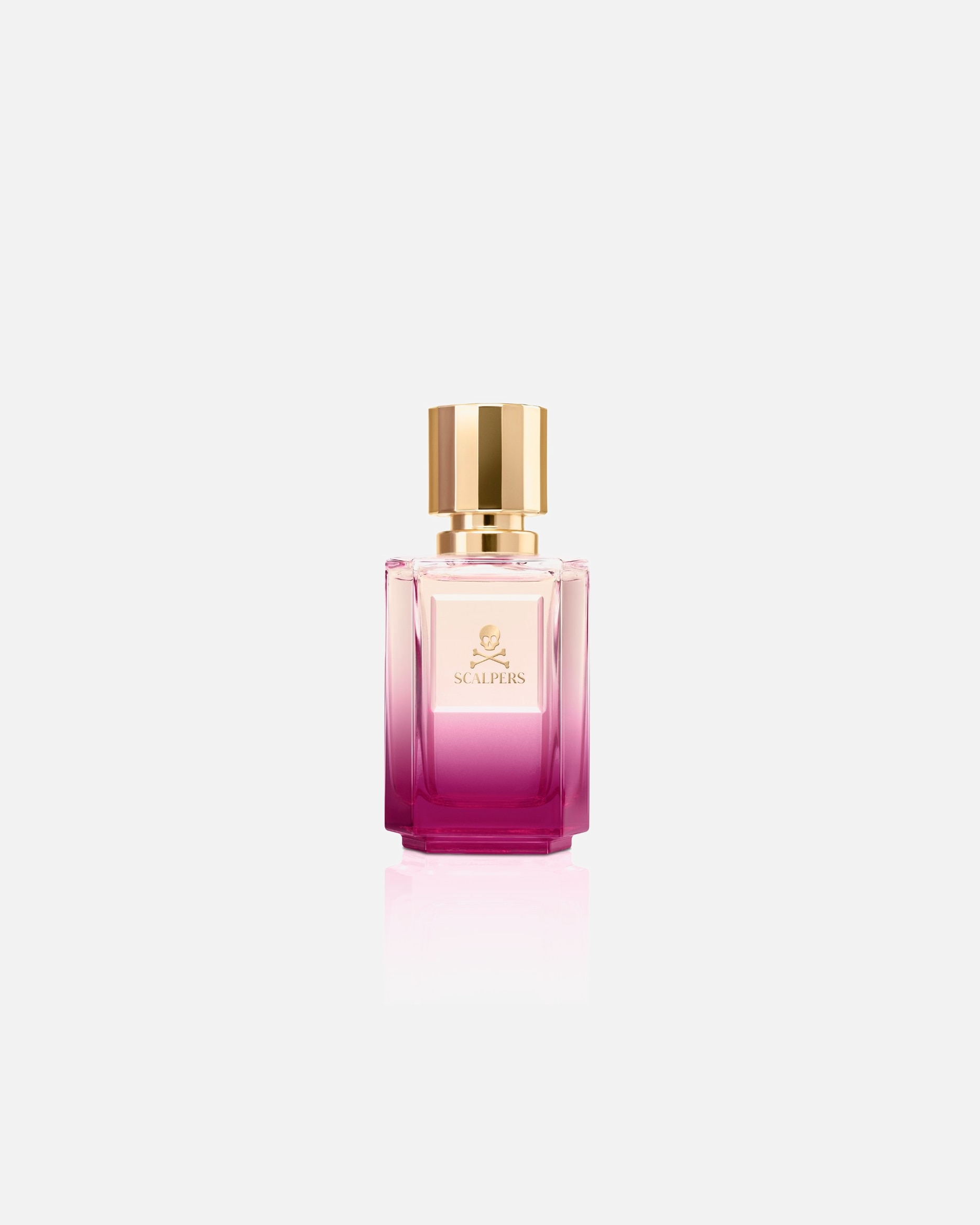 Eau de Parfum para Mujer Scalpers Here & The Wild Flowers 50 ml
