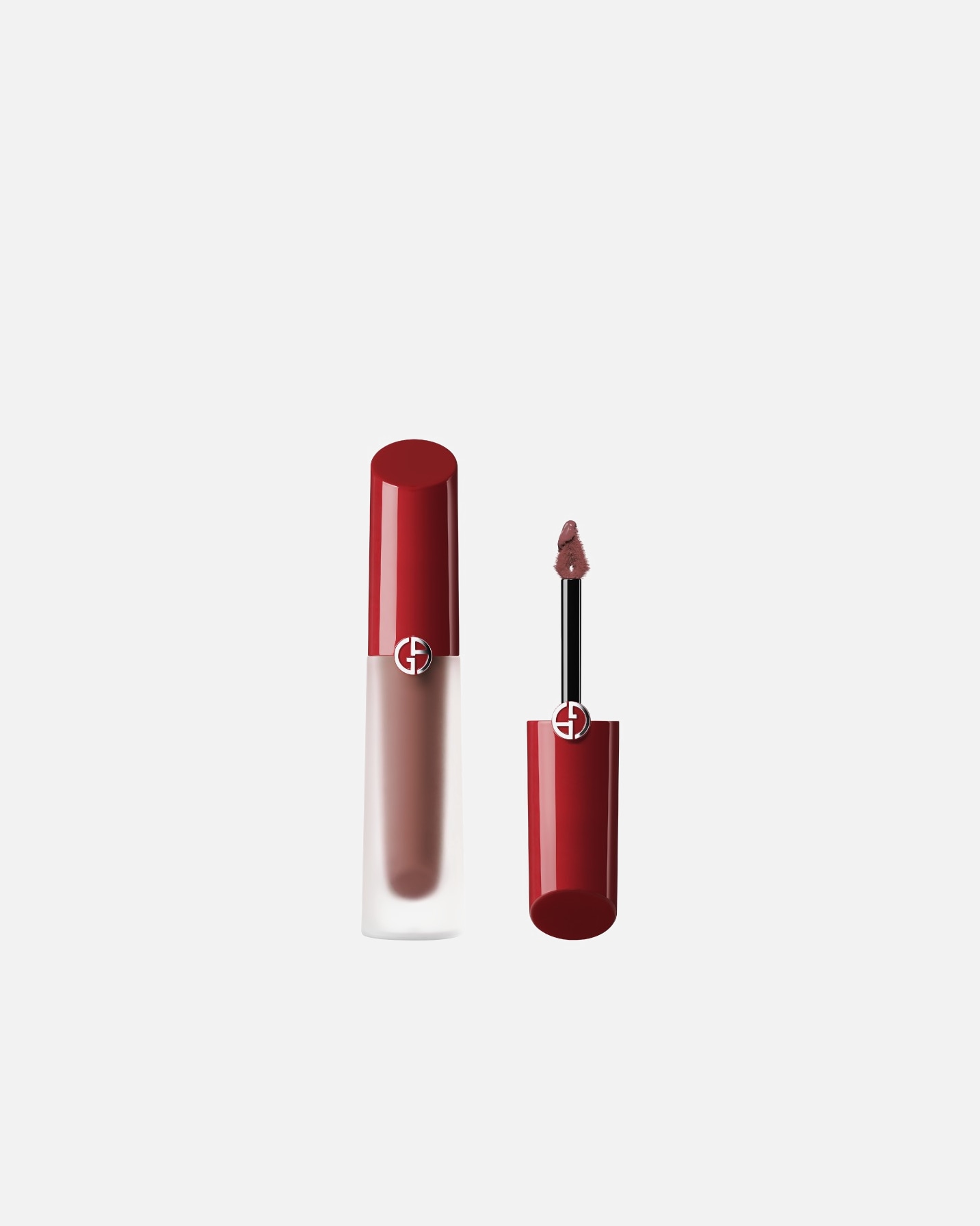 Barra de Labios para Unisex Armani Lip Maestro Satin 03
