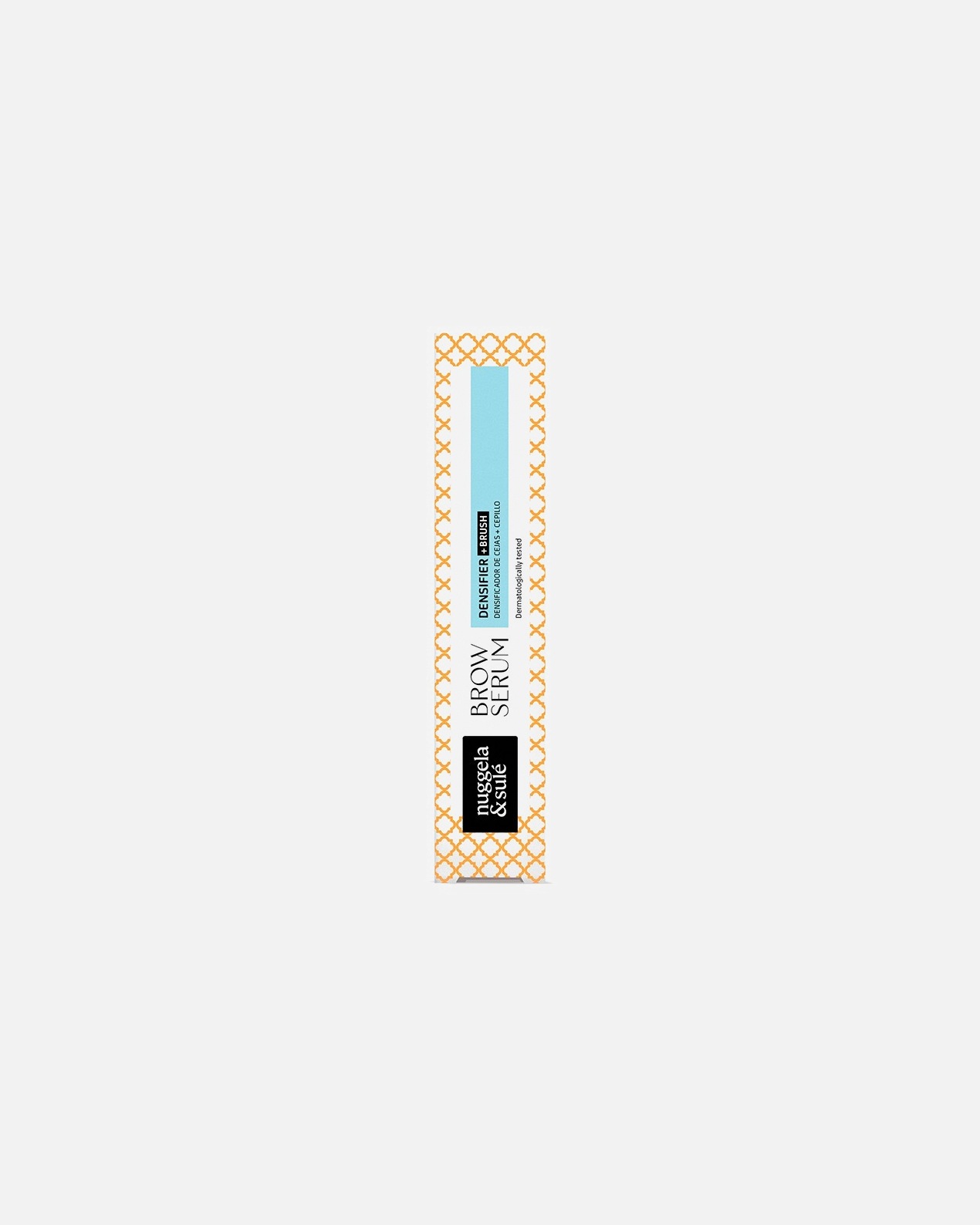 Gel de cejas para Unisex Nuggela & Sule 5 ml