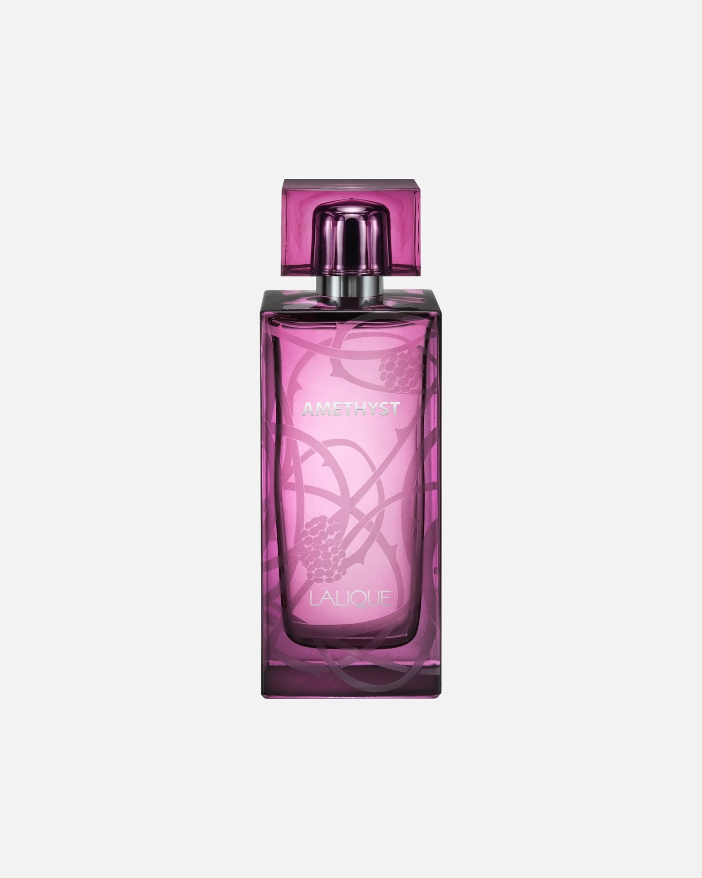Eau de Parfum para Mujer Lalique Amethyst 100 ml