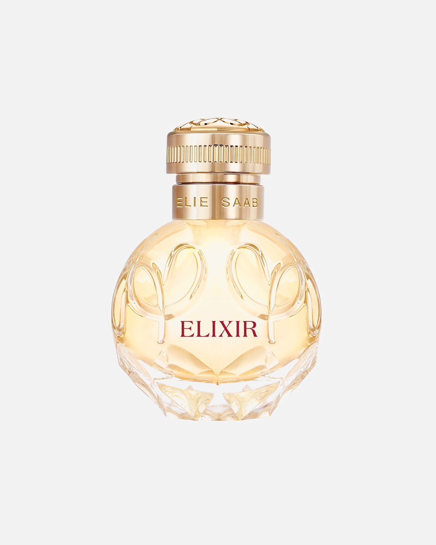 Eau de Parfum para Mujer Elie Saab Elixir Agua de perfume 50 ml