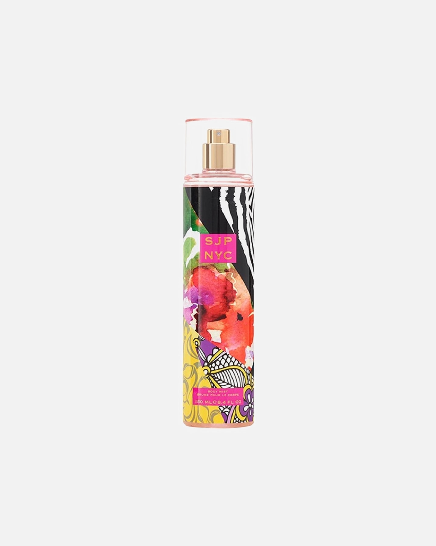 Fluido corporal para Mujer Sarah Jessica Parker 250 ml