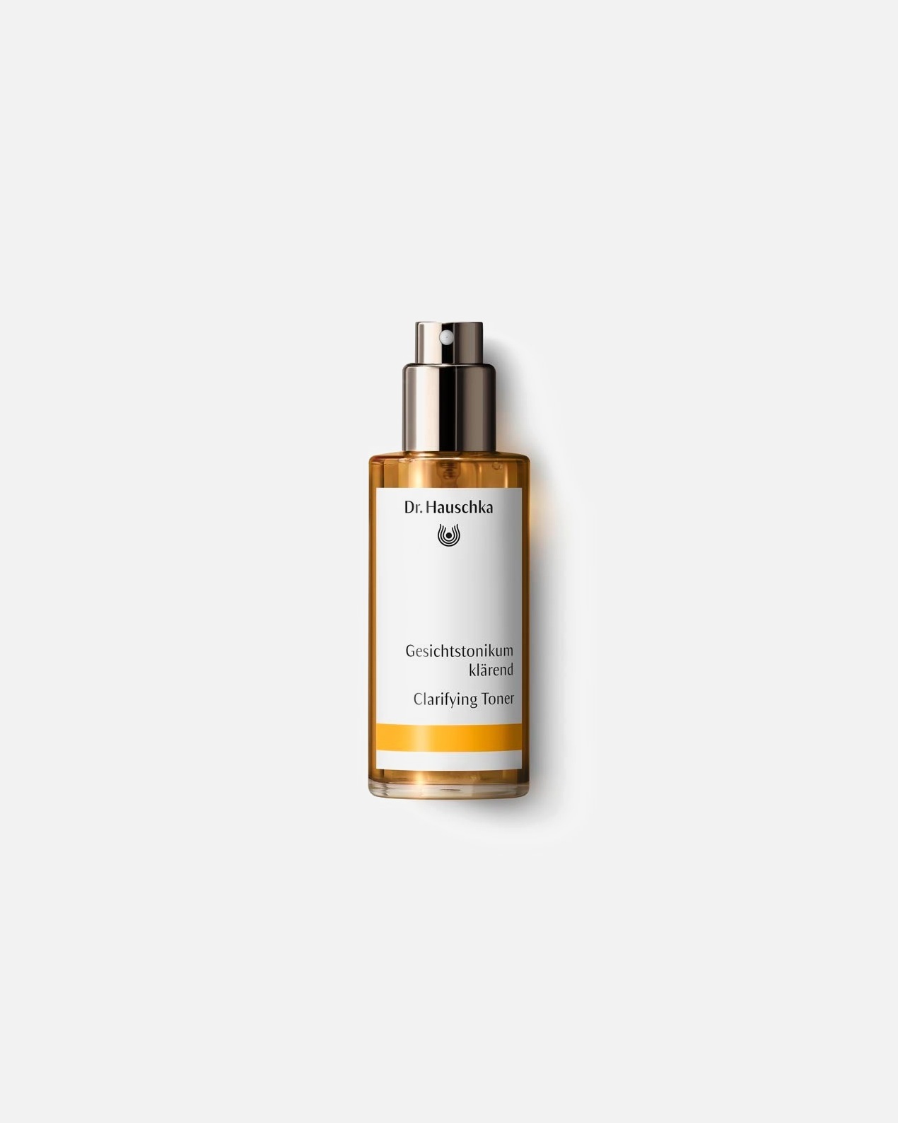 Spray facial para Unisex Dr. Hauschka Tónico facial purificante 100 ml