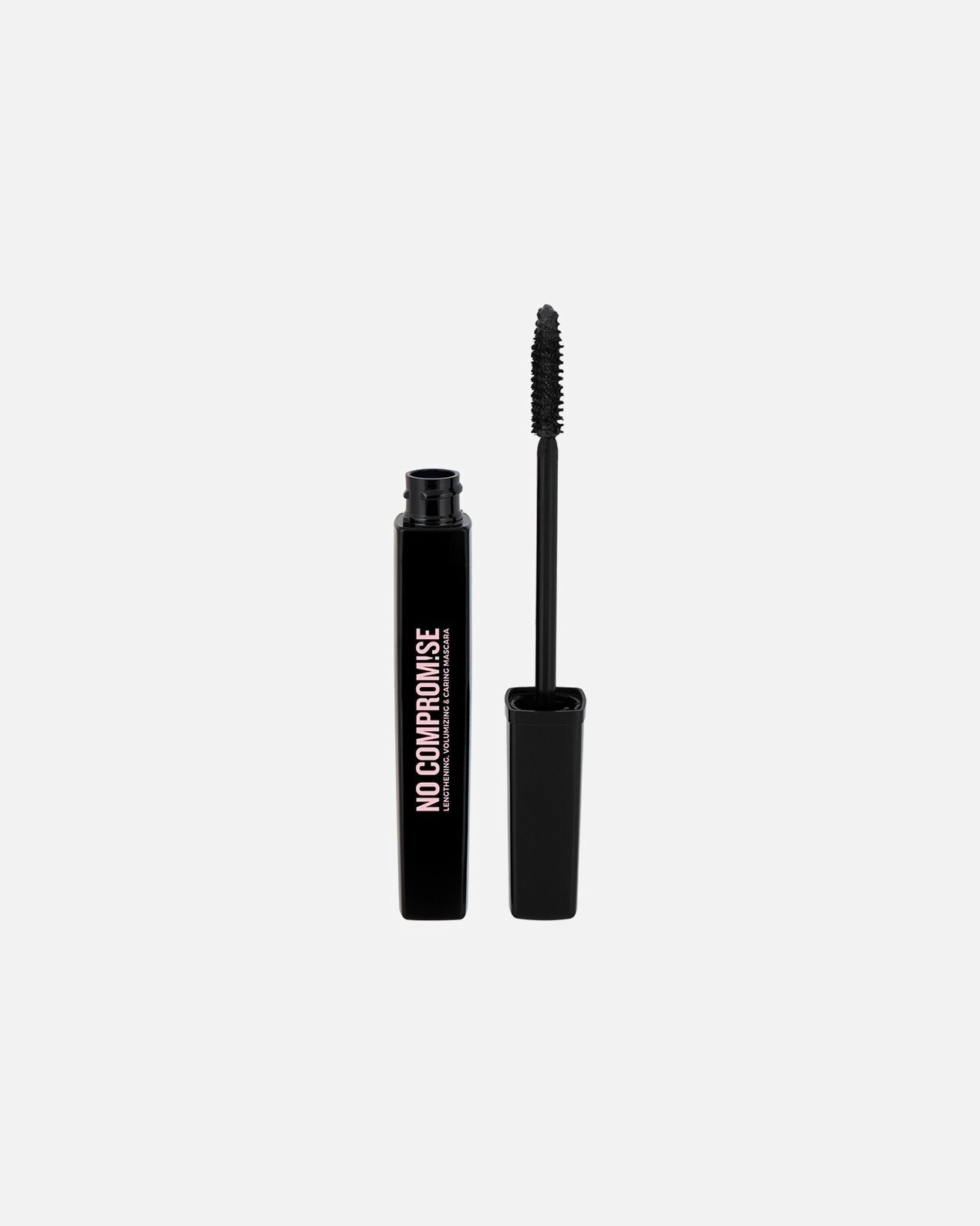 Máscara para Unisex Douglas Collection Make-Up Volume Caring Máscara BLACK
