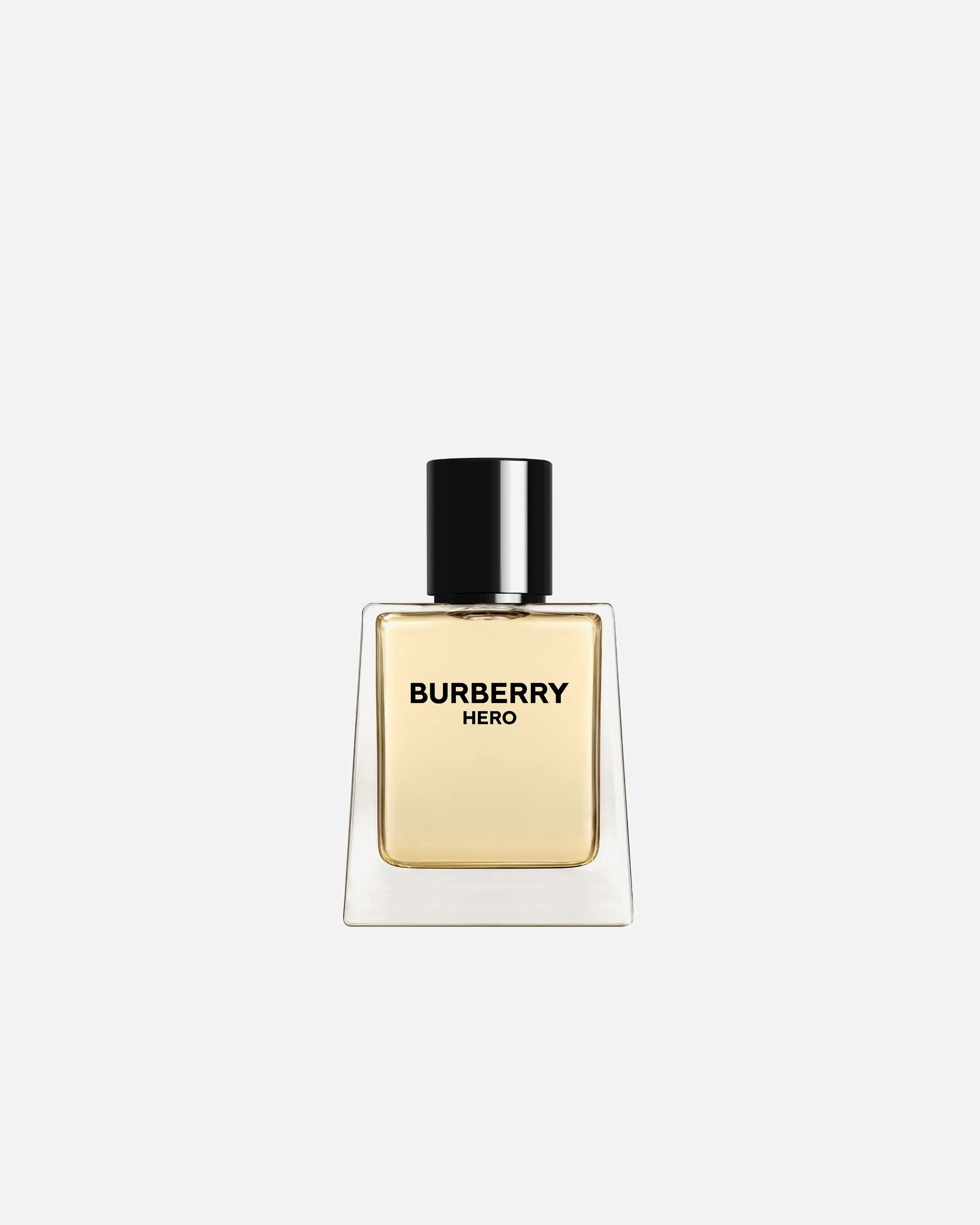 Eau de toilette para Hombre BURBERRY Hero Eau de Toilette 50 ml