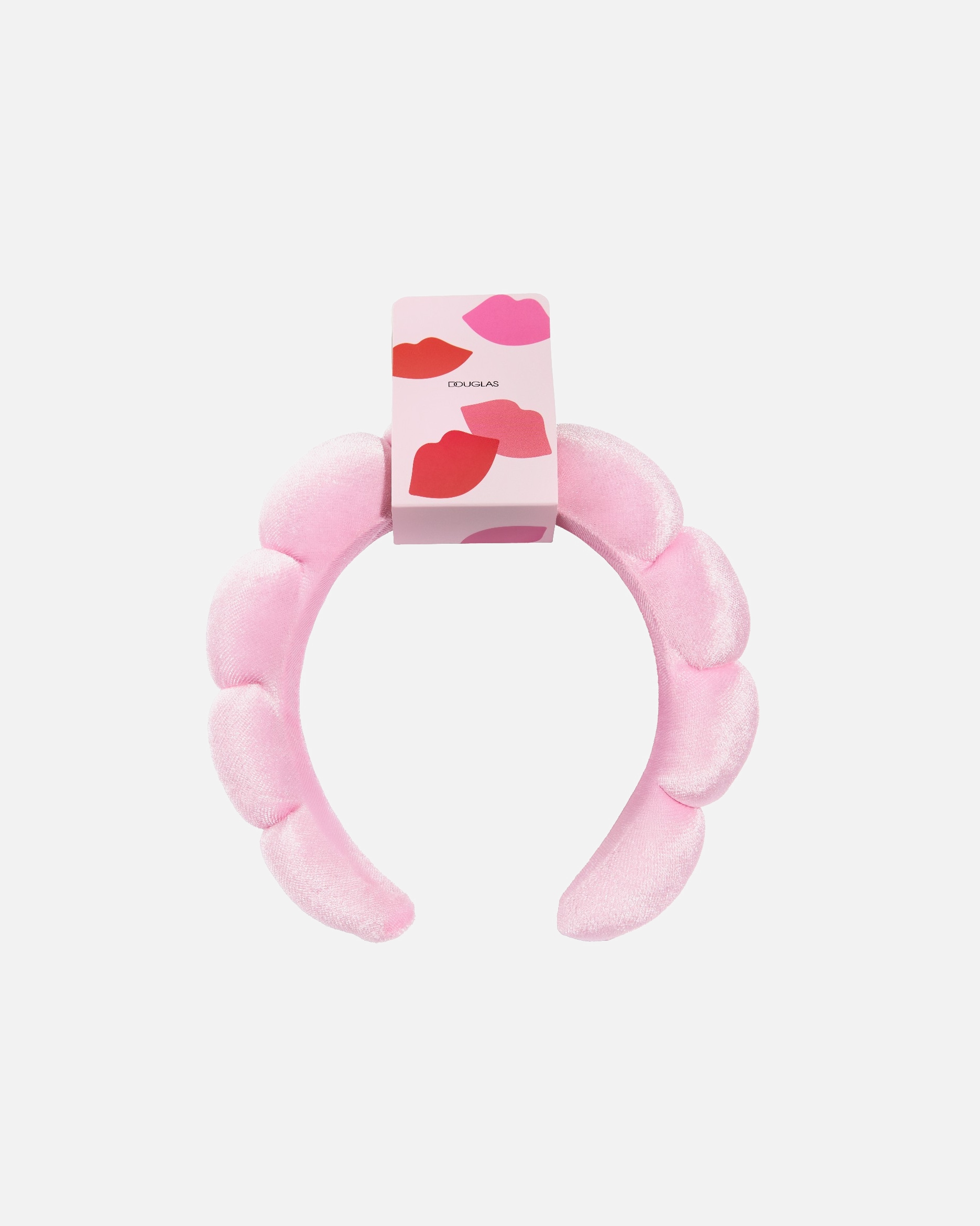 Diadema para Unisex Douglas Collection Seasonal Love is all around Head band 100 g