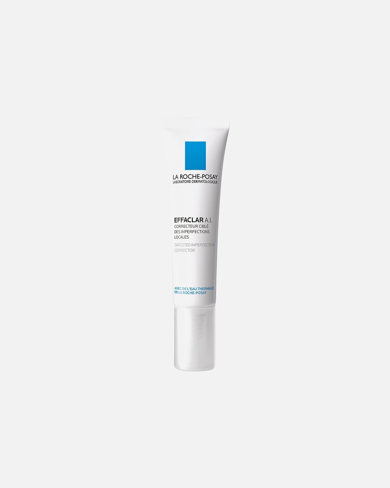Crema facial para Unisex La Roche-Posay Effaclar A.I Tratamiento Intensivo De Imperfecciones Localizadas 15 ML