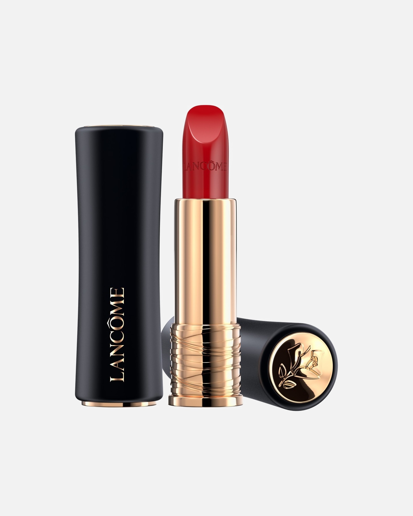 Barra de Labios para Unisex Lancôme L'Absolu Rouge Crema 148 - BISOU-BISOU