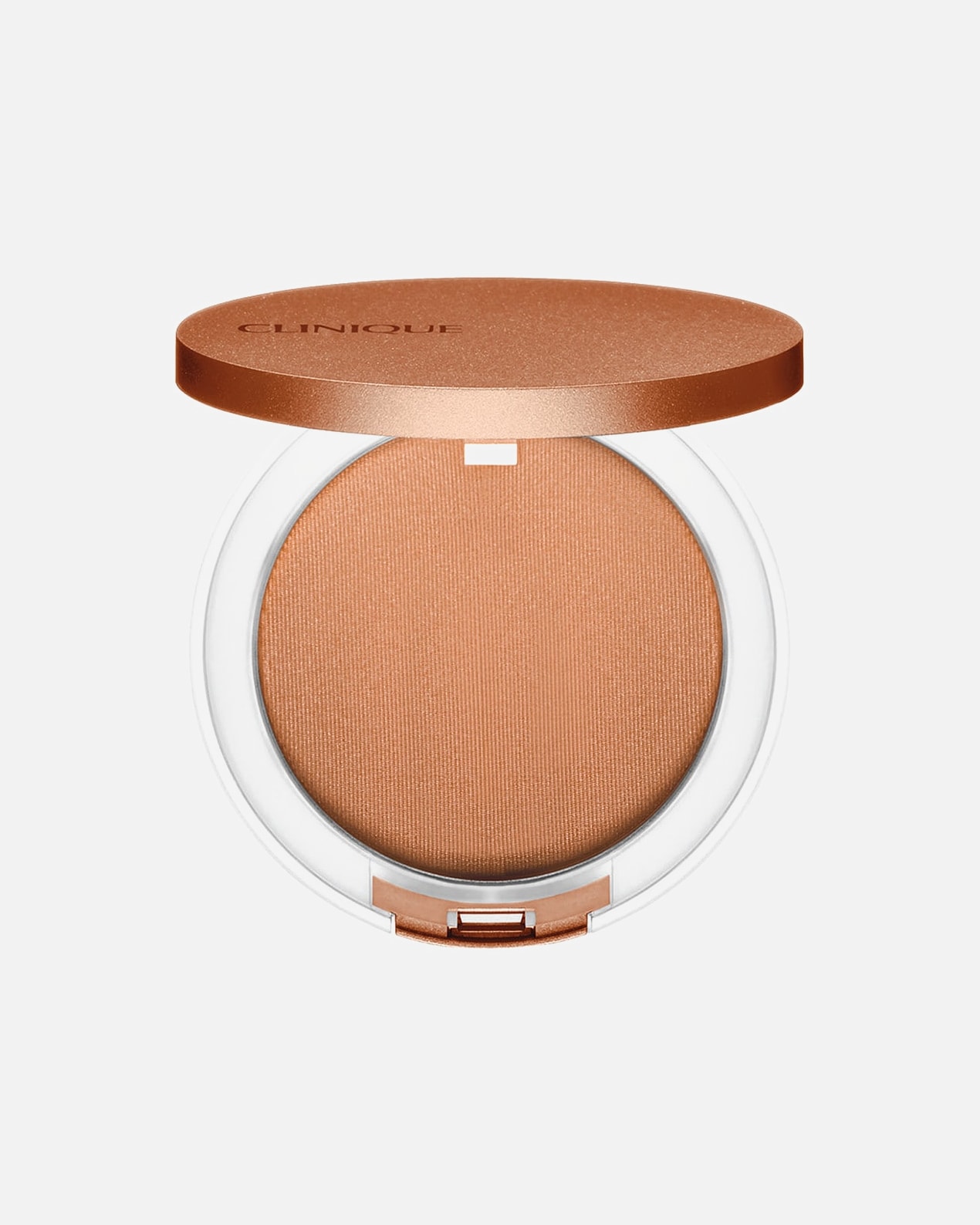 Bronzer para Unisex Clinique True Bronze Pressed 03 - SUNBLUSHED