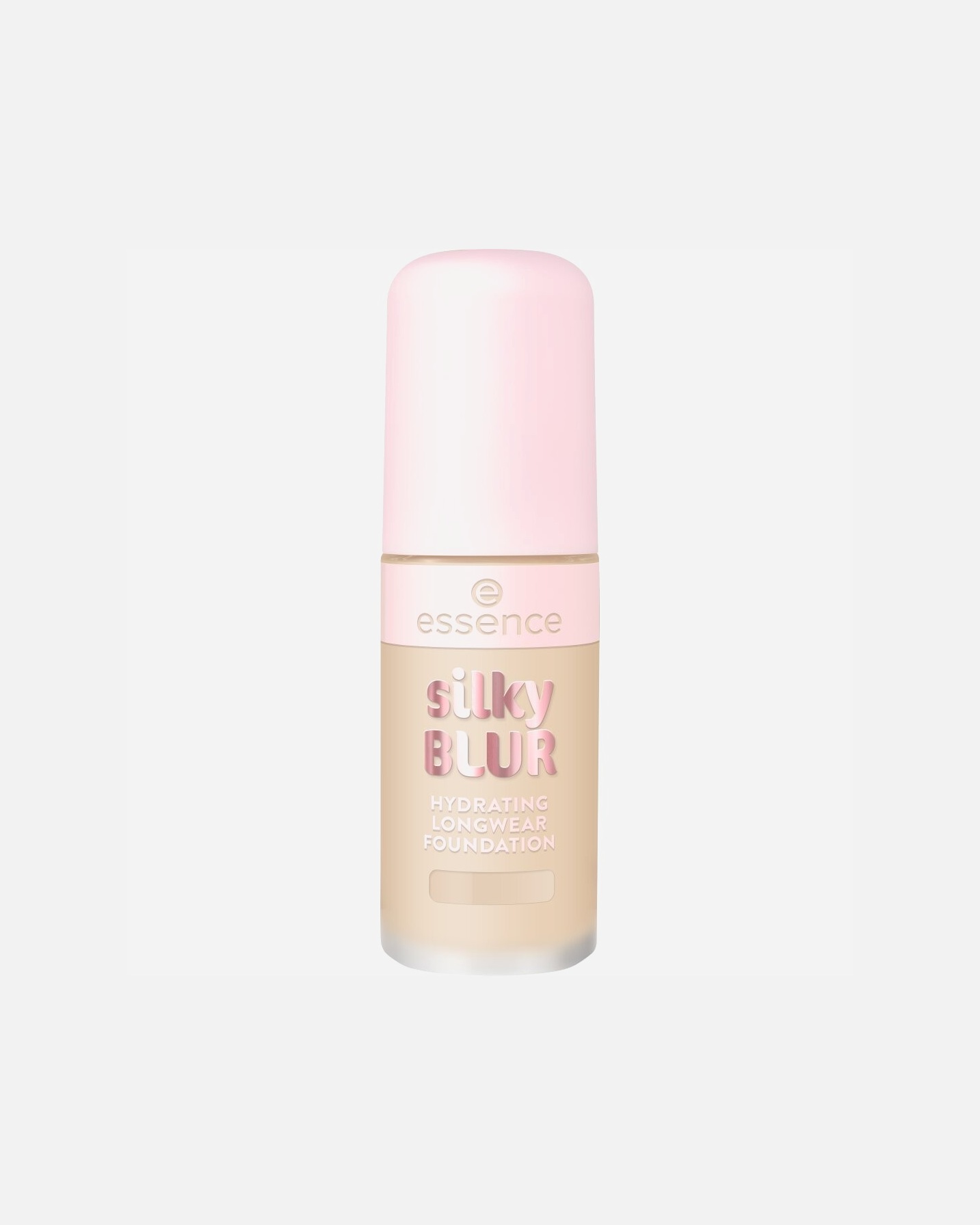 Base para Unisex Essence Silky Blur Hydrating Longwear 115