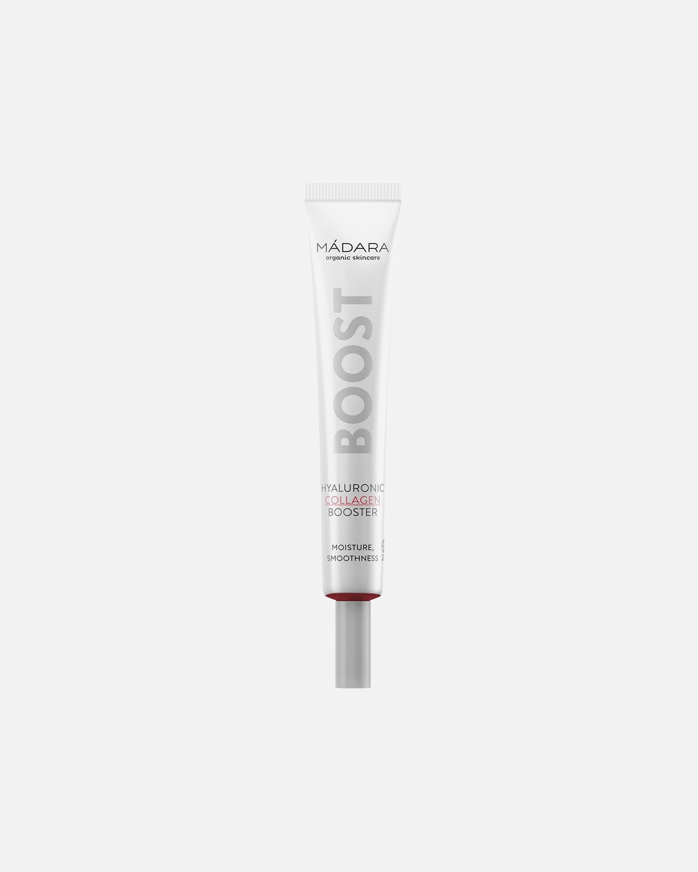 Cuidado antienvejecimiento para Unisex MÁDARA Boost Hyaluronic Collagen Booster 25 ml