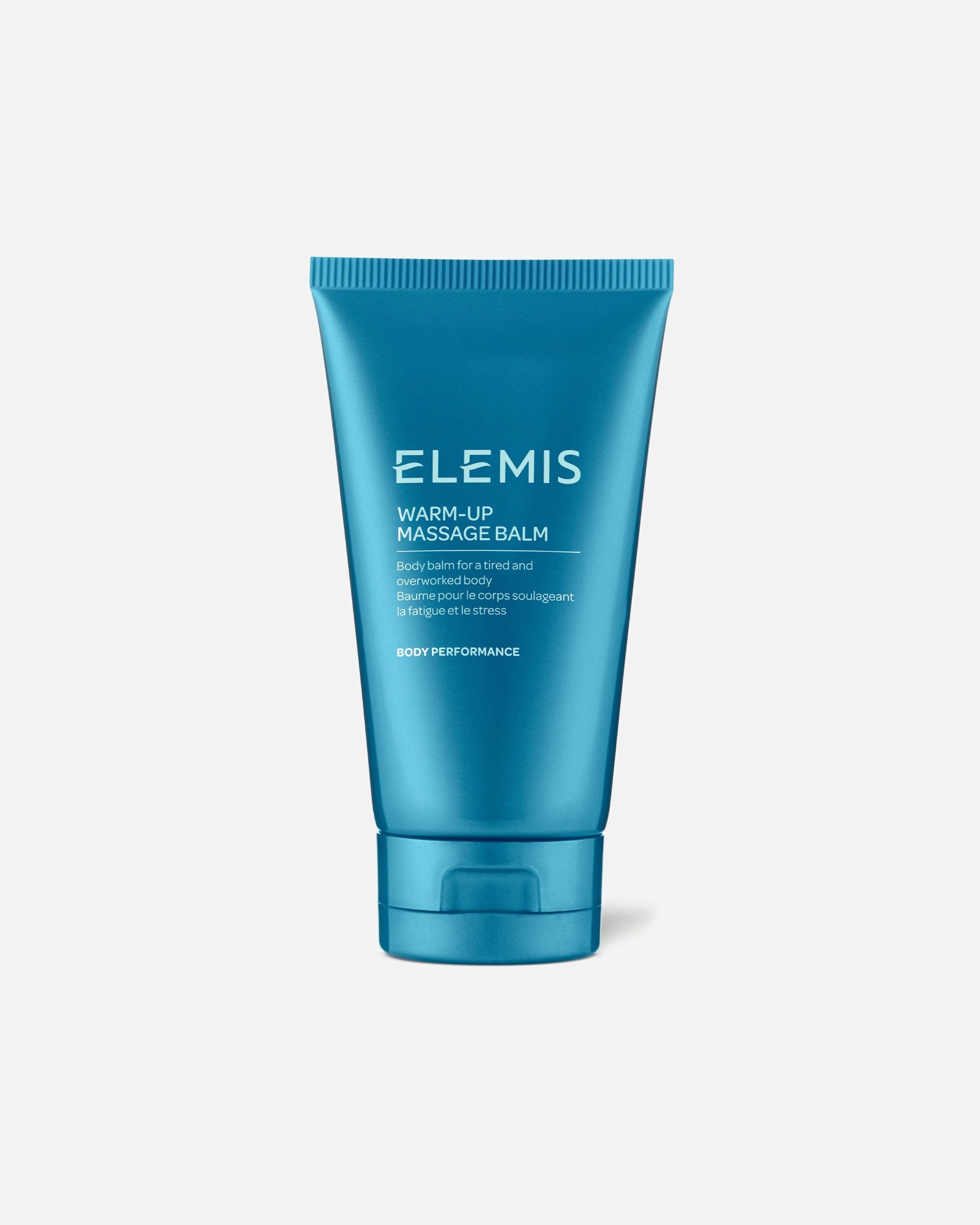 Aceite corporal para Unisex ELEMIS Bálsamo de masaje de calentamiento