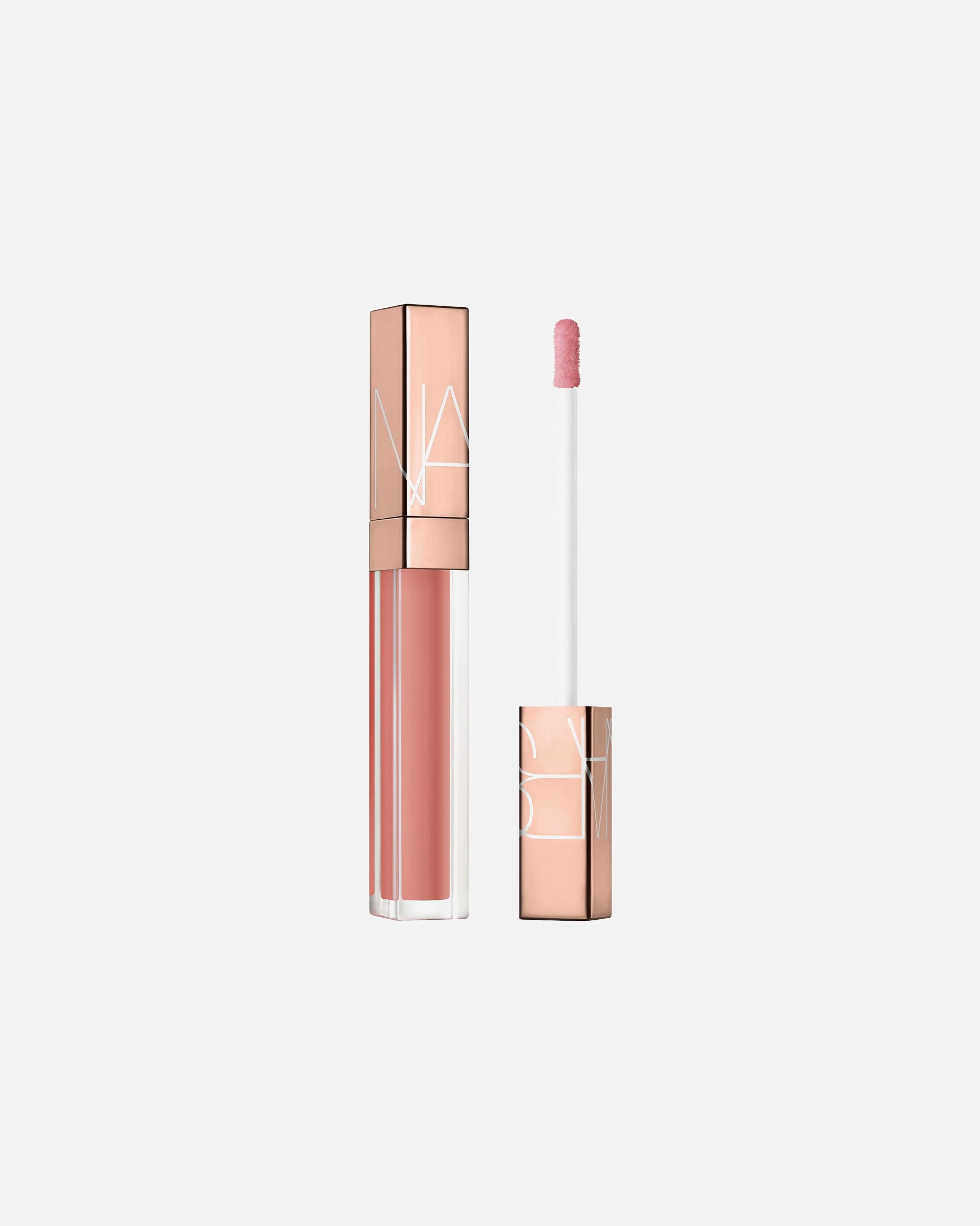 Bálsamo labial para Unisex NARS Afterglow Lip Shine CHELSEA GIRLS