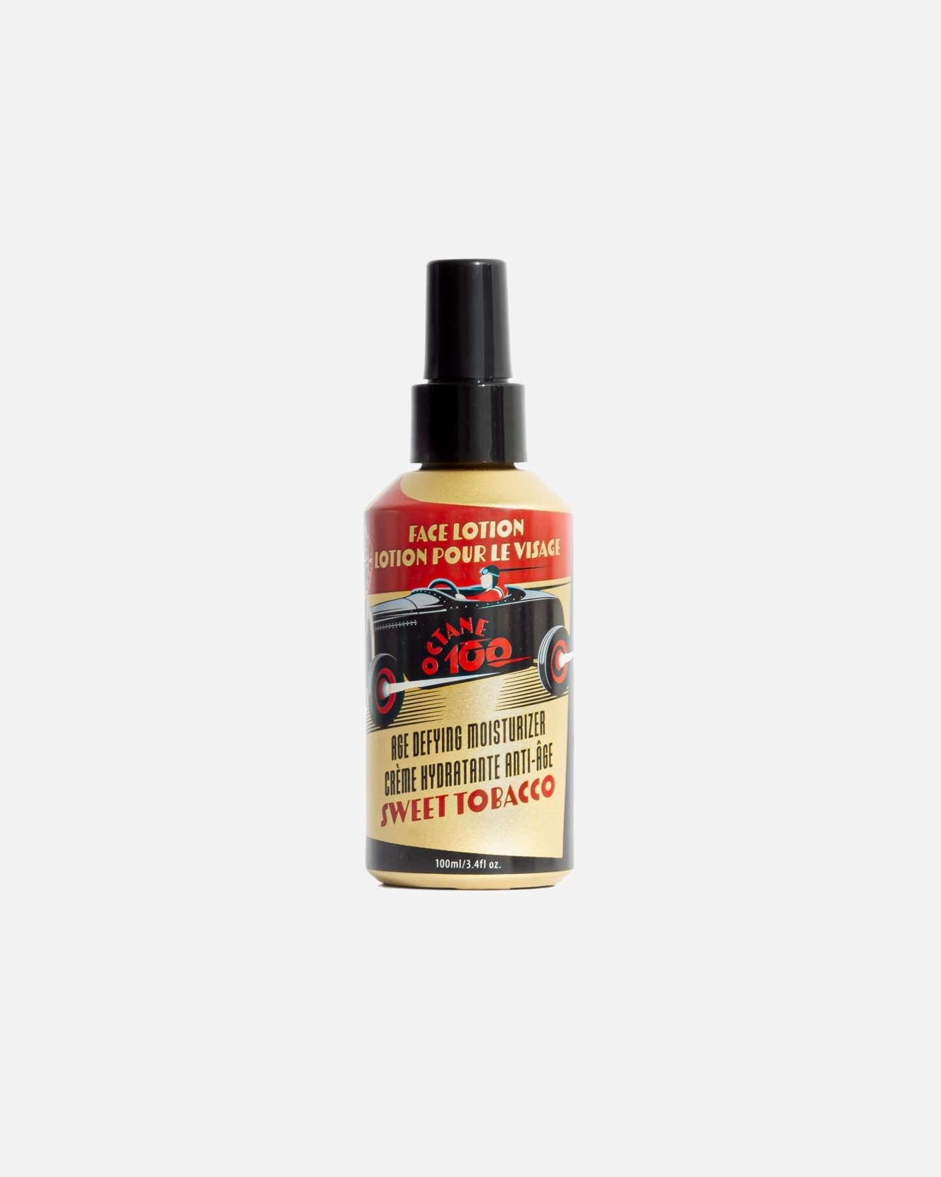 Crema facial para Unisex 18.21 Man Made 100 ml