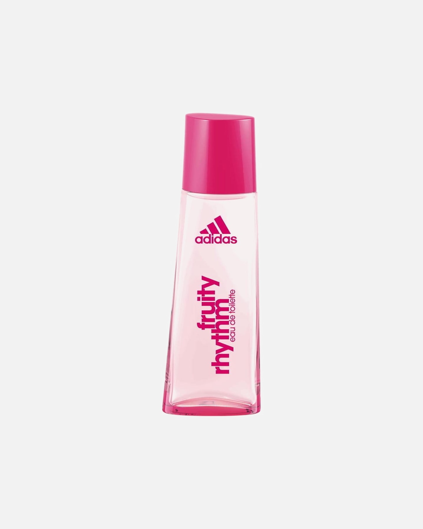 Eau de toilette para Mujer adidas Fruity Rhythm 50 ml