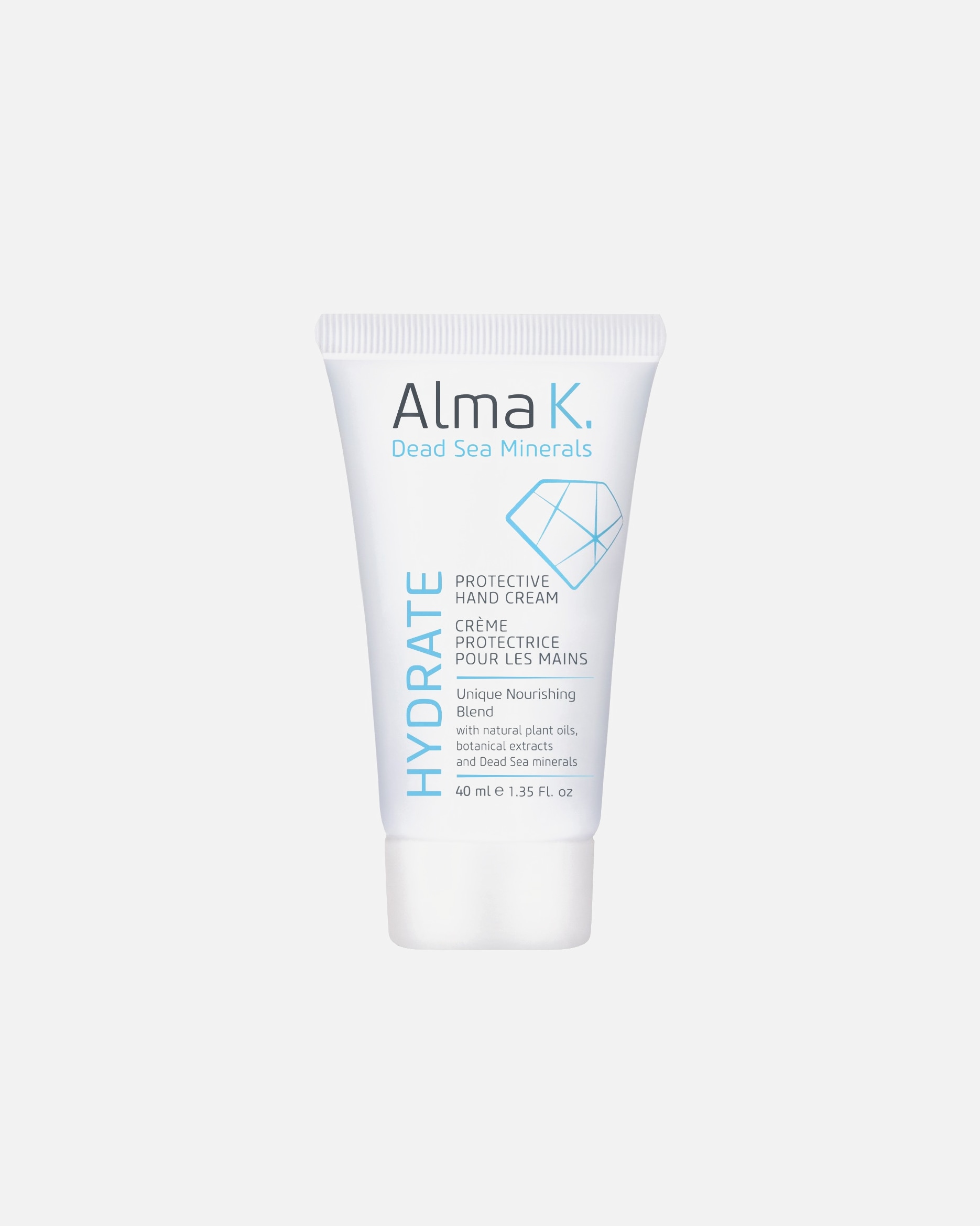 Crema de manos para Mujer Alma K Body Care Crema De Manos Protectora 40 ML