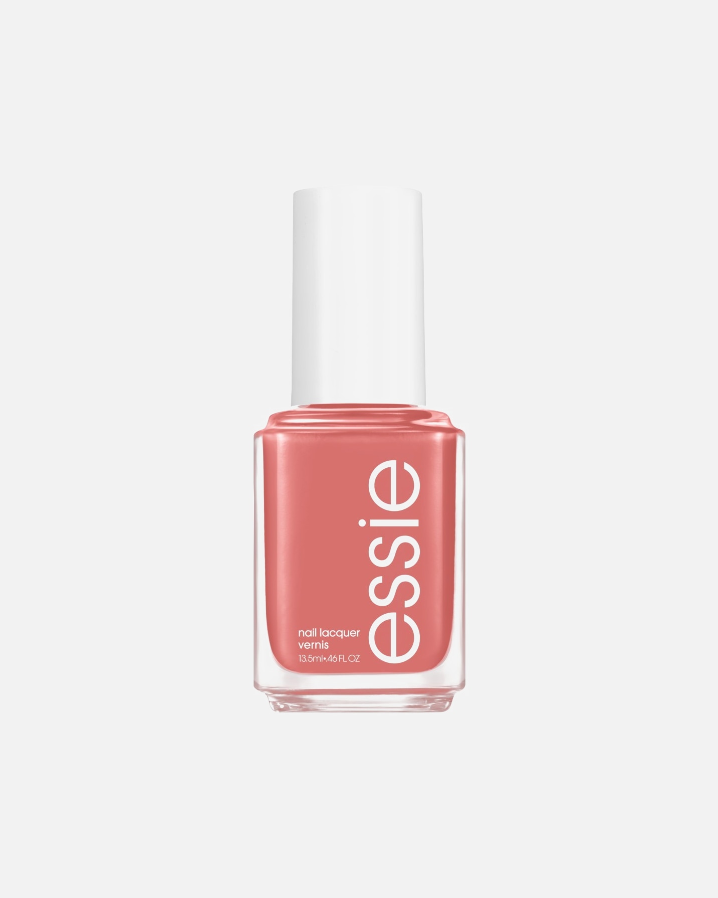 Laca de uñas para Unisex essie Vao Rosas y Corales 13.5 ml