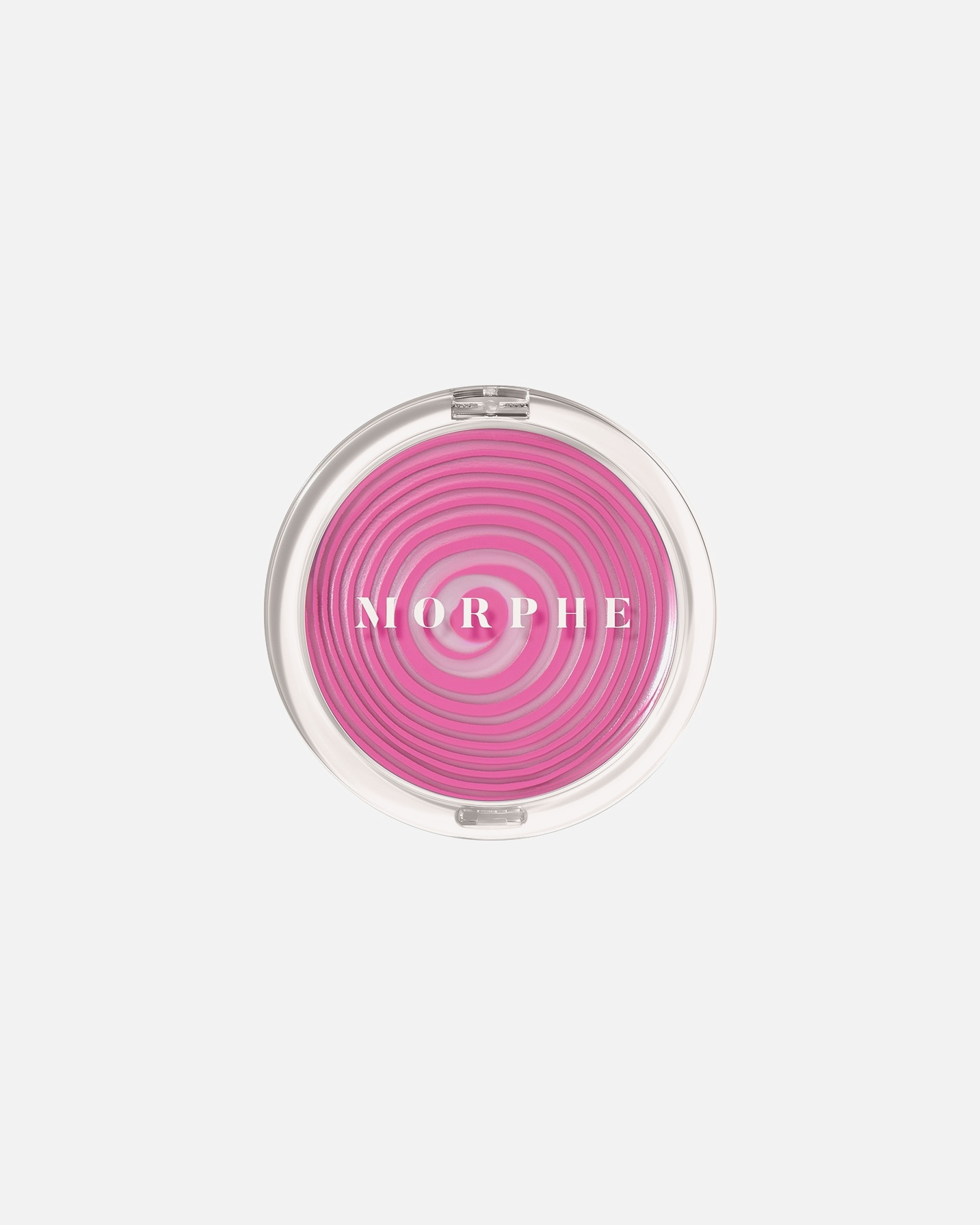 Colorete para Unisex Morphe Huephoric Rush Blush 3-In-1 ENERGIZED