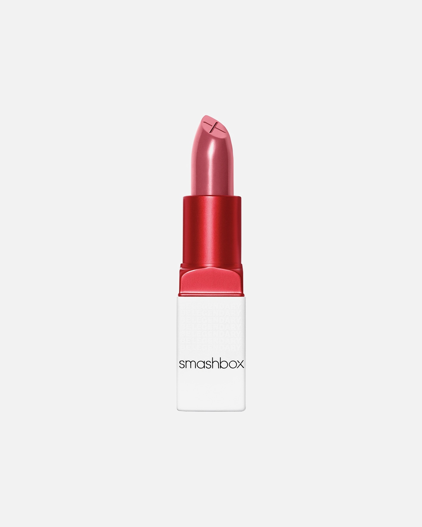 Barra de Labios para Unisex Smashbox Be Legendary Prime & Plush Lipstick STYLIST