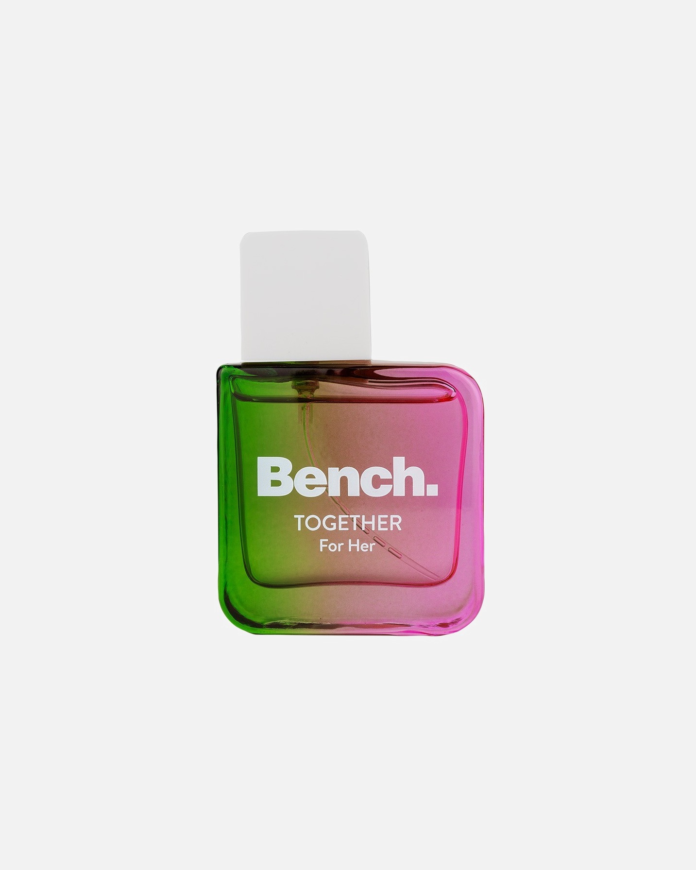 Eau de Parfum para Mujer Bench. Together for Her 30 ml