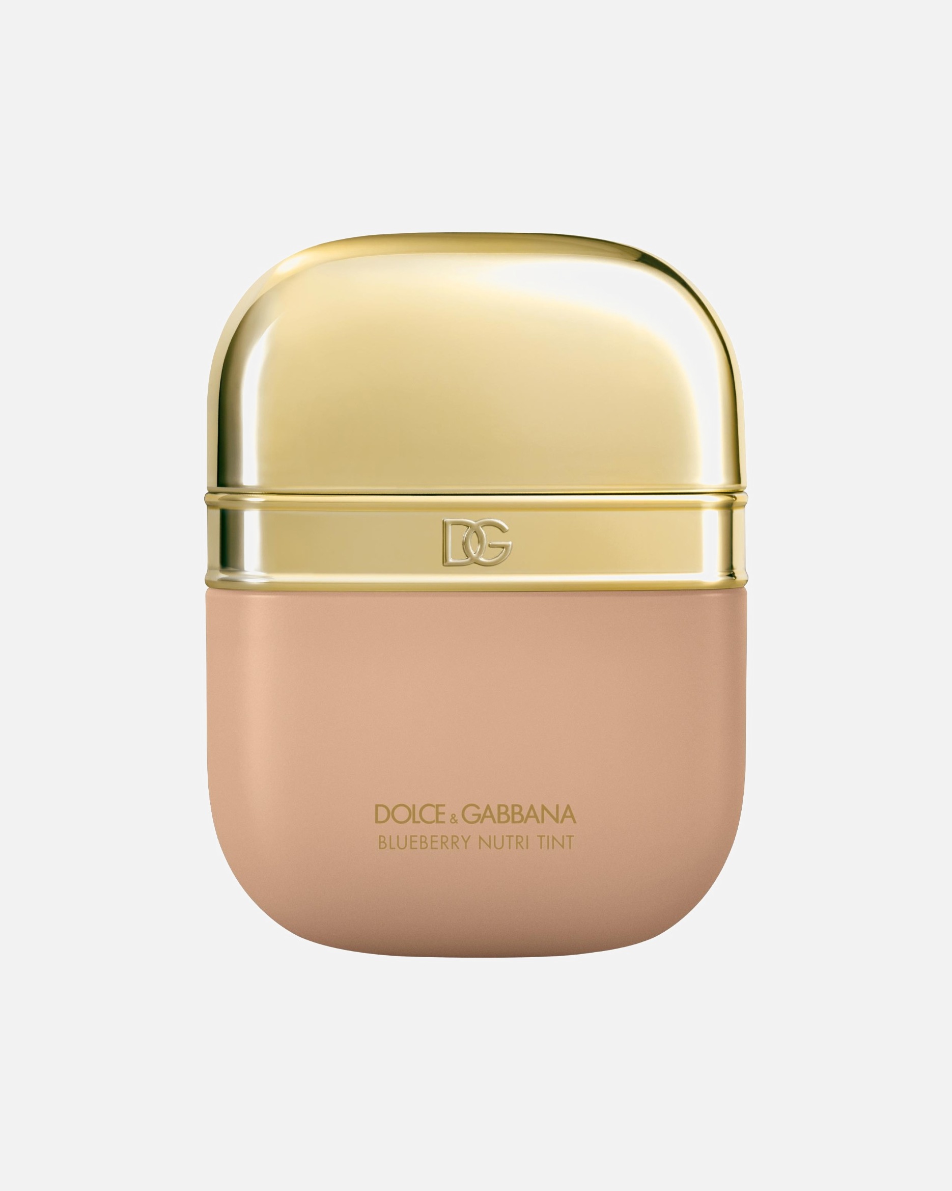 Base para Unisex Dolce&Gabbana Make-up Blueberry Nutri-Tint 12N