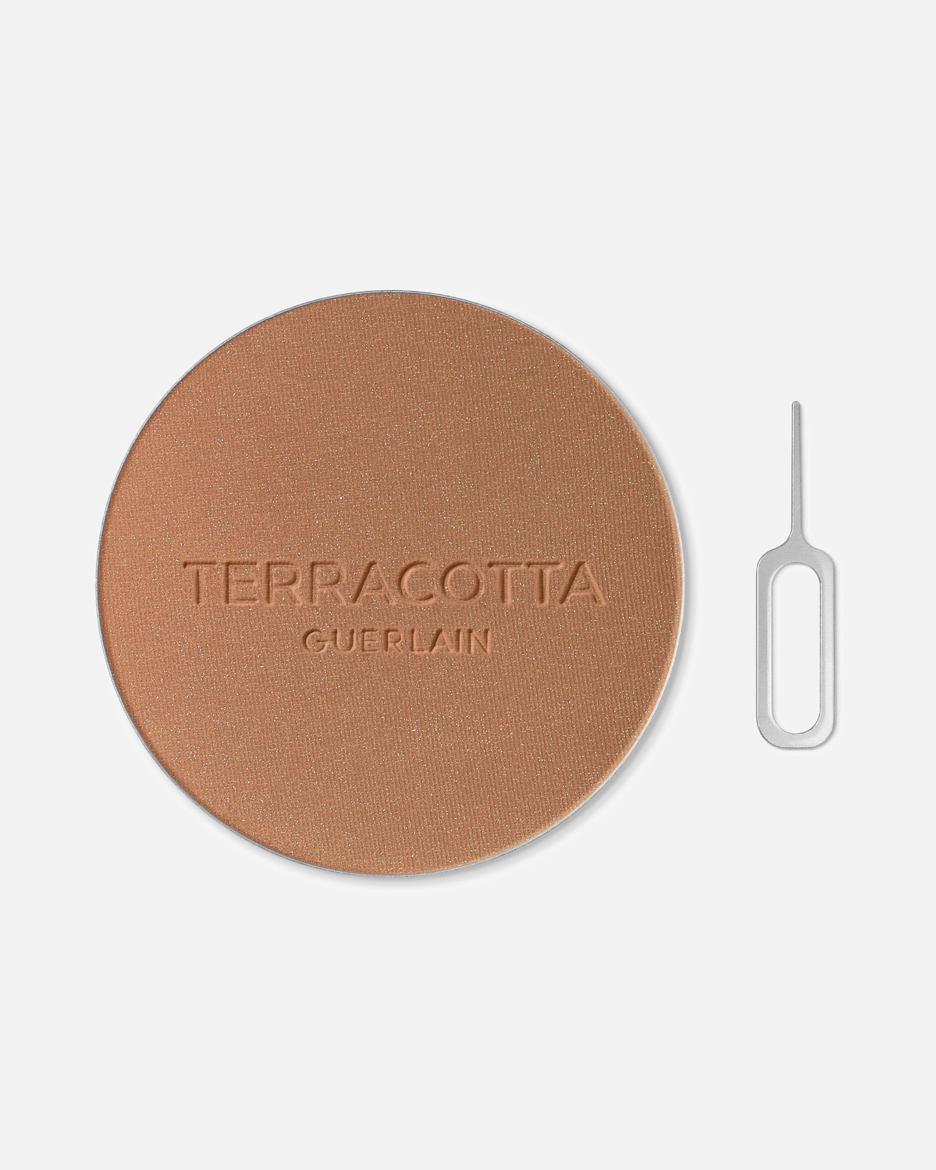 Bronzer para Unisex Guerlain Terracotta Refill 05 - Deep Warm