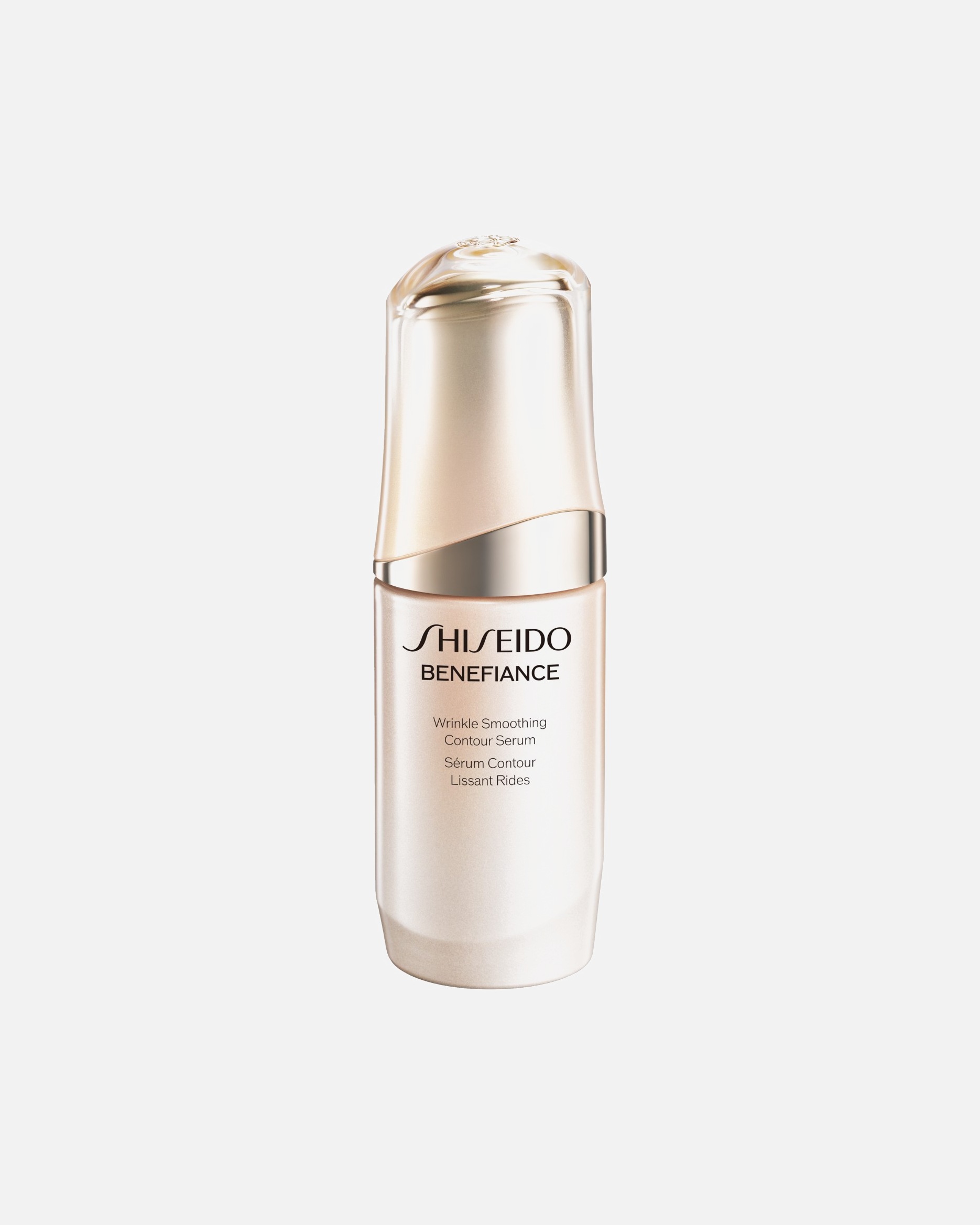 Suero antienvejecimiento para Mujer Shiseido BENEFIANCE Wrinkle Smoothing Contour 30 ml