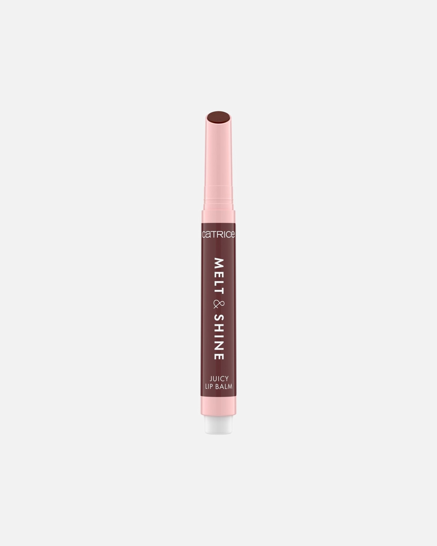 Bálsamo labial para Unisex Catrice Melt & Shine Jugoso 100 - SUNNY SIDE UP