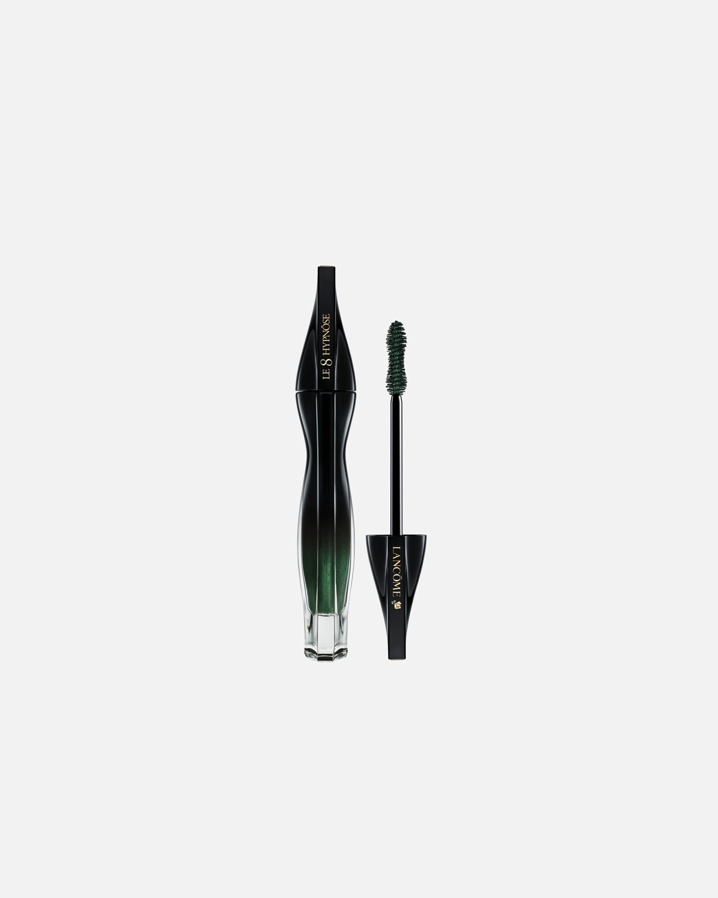 Máscara para Unisex Lancôme Hypnôse Mascara Le 8 4 - NOIR MALACHITE