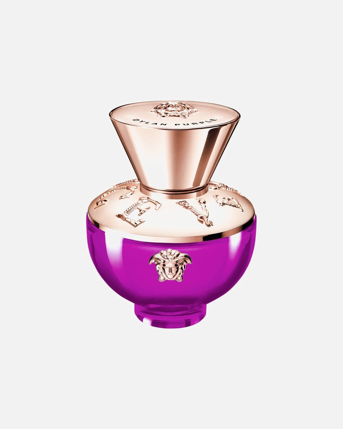 Eau de Parfum para Mujer Versace Dylan Purple 50 ml