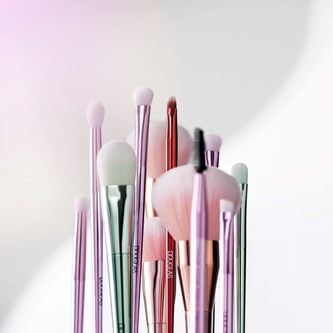 Douglas Collection Accessoires Colored 120 Large Powder Brush