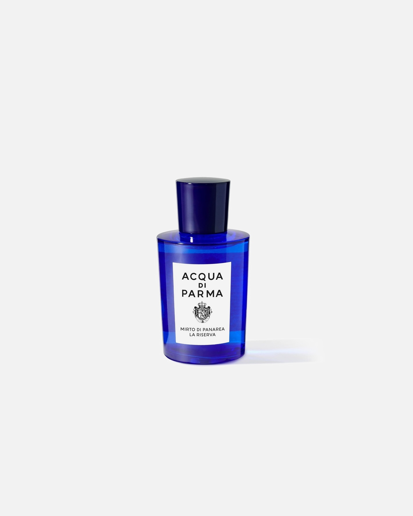 Eau de Parfum para Unisex Acqua di Parma Blu Mediterraneo Mirto di Panarea La Riserva 100 ml