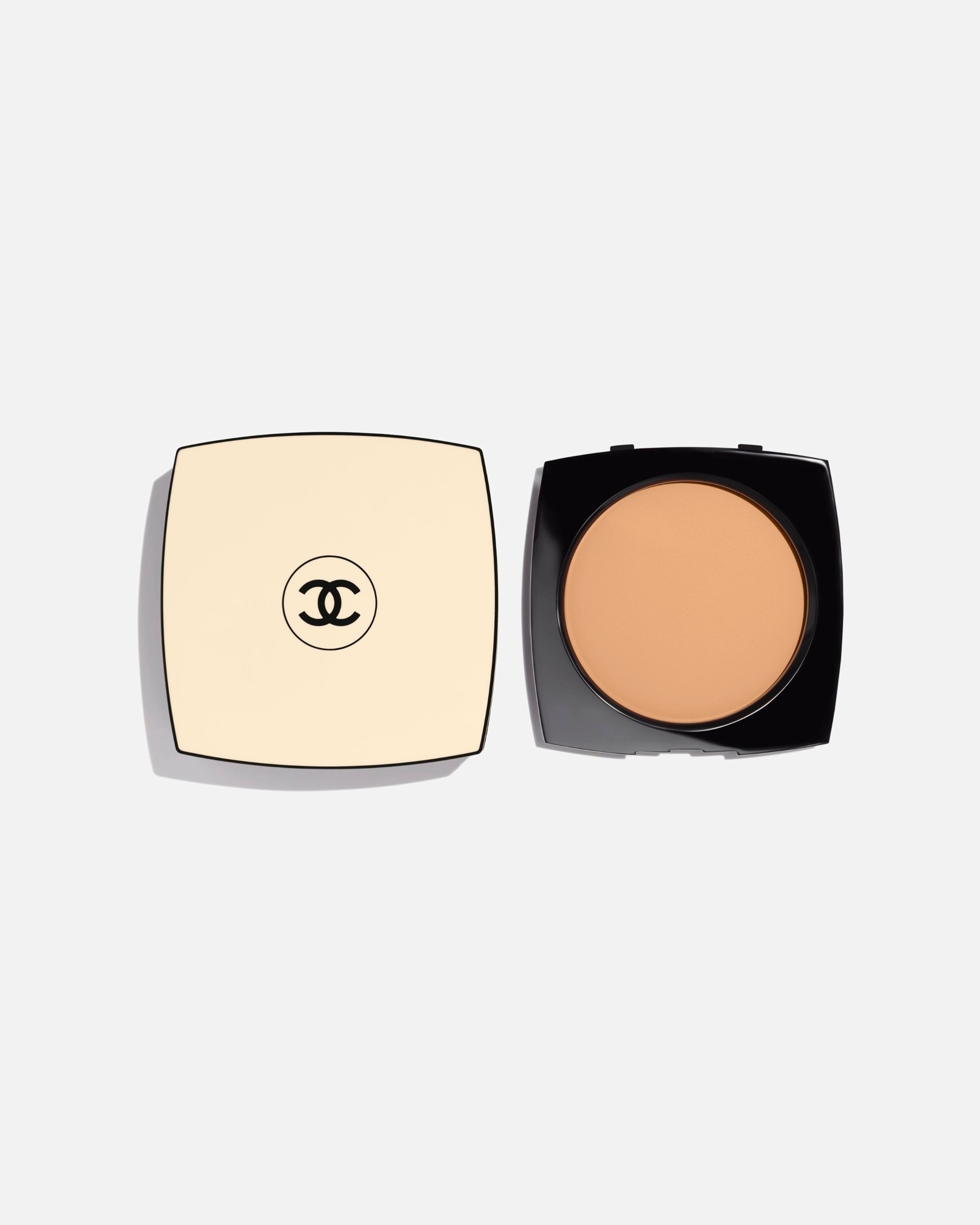 Polvos para Unisex CHANEL LES BEIGES POUDRE BELLE MINE NATURELLE - RECARGA B40 - BEIGE