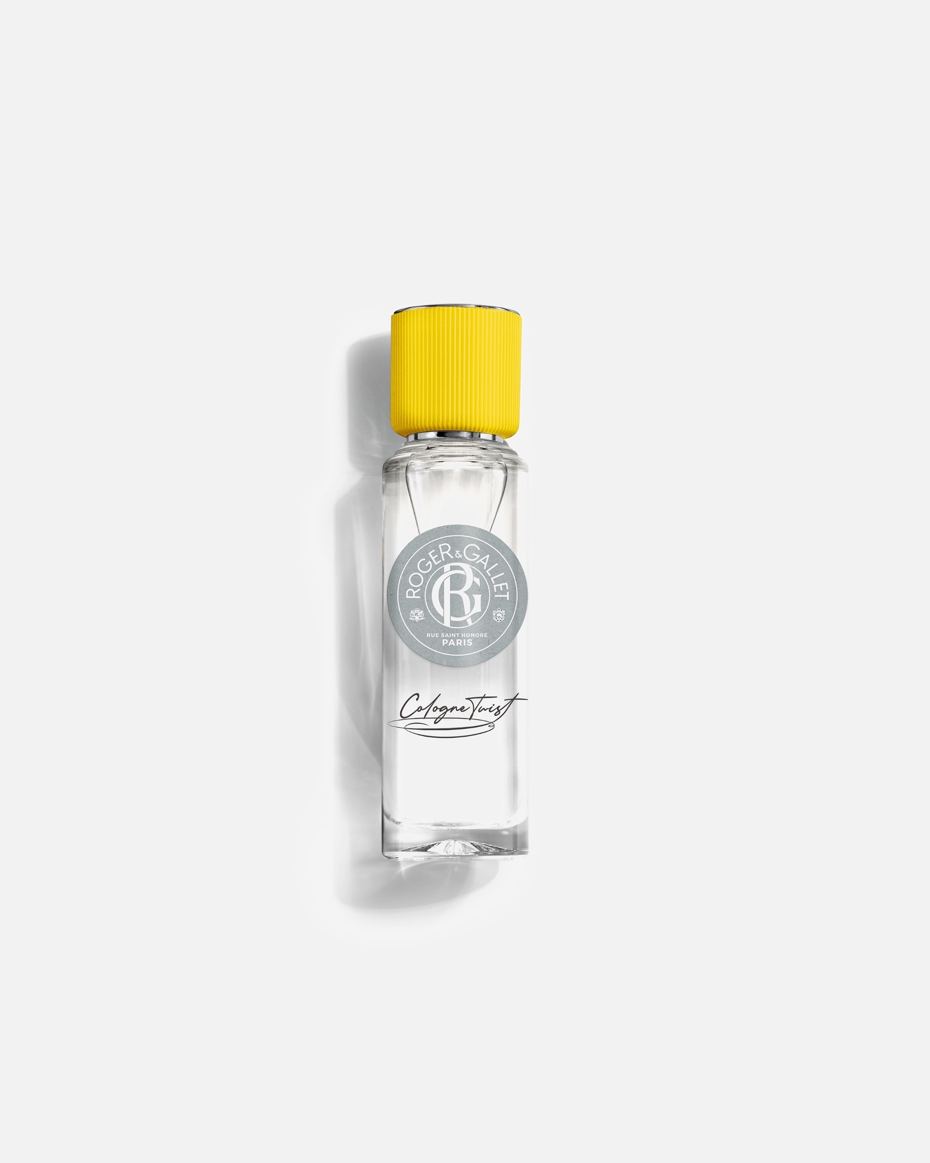 Eau de Cologne para Hombre Roger & Gallet Cologne Twist Cologne Twist 30 ml
