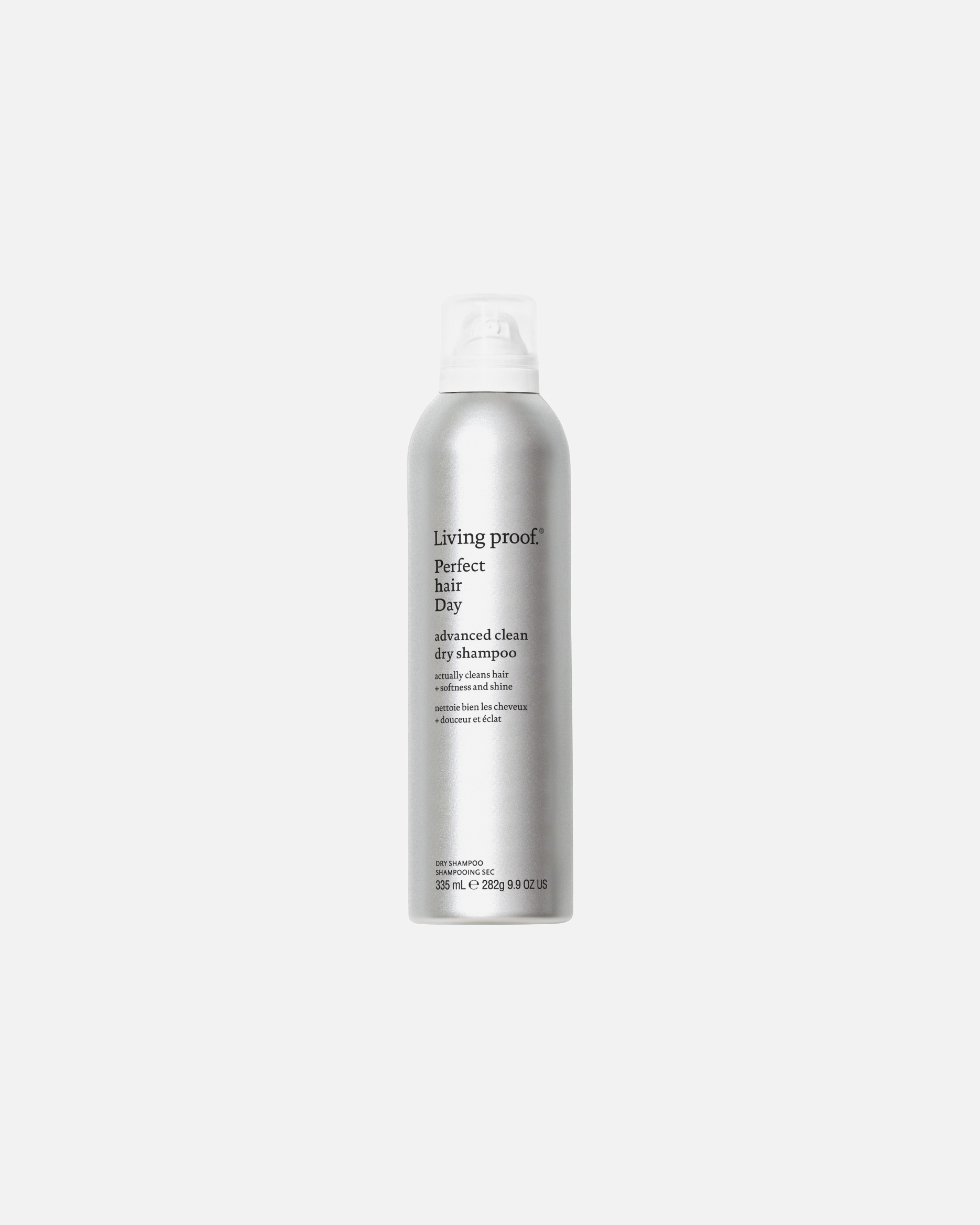 Champú en seco para Unisex Living Proof perfect hair day Advanced Clean 355 ml