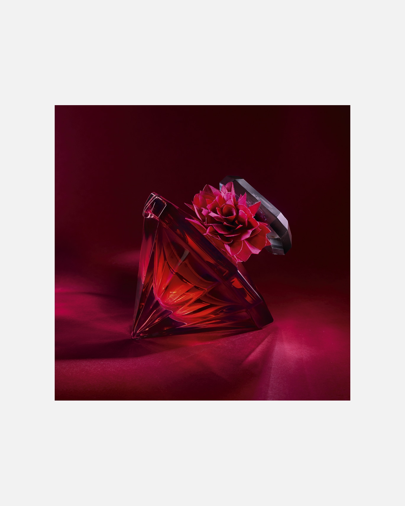 Eau de Parfum para Mujer Lancôme La Nuit Trésor Intense 100 ml