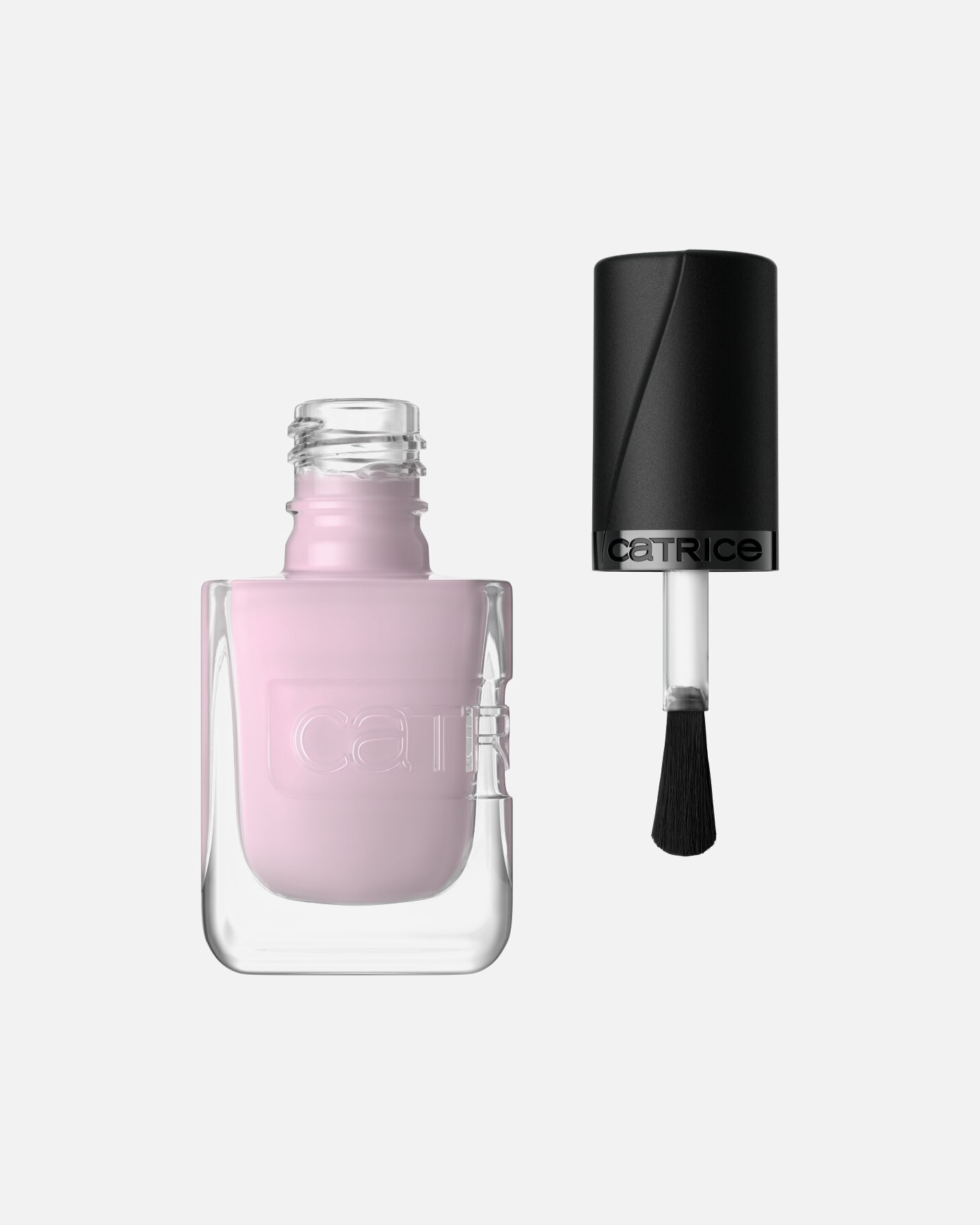 Laca de uñas para Unisex Catrice GEL AFFAIR Nail Lacquer 048 - FROSTED CRUSH