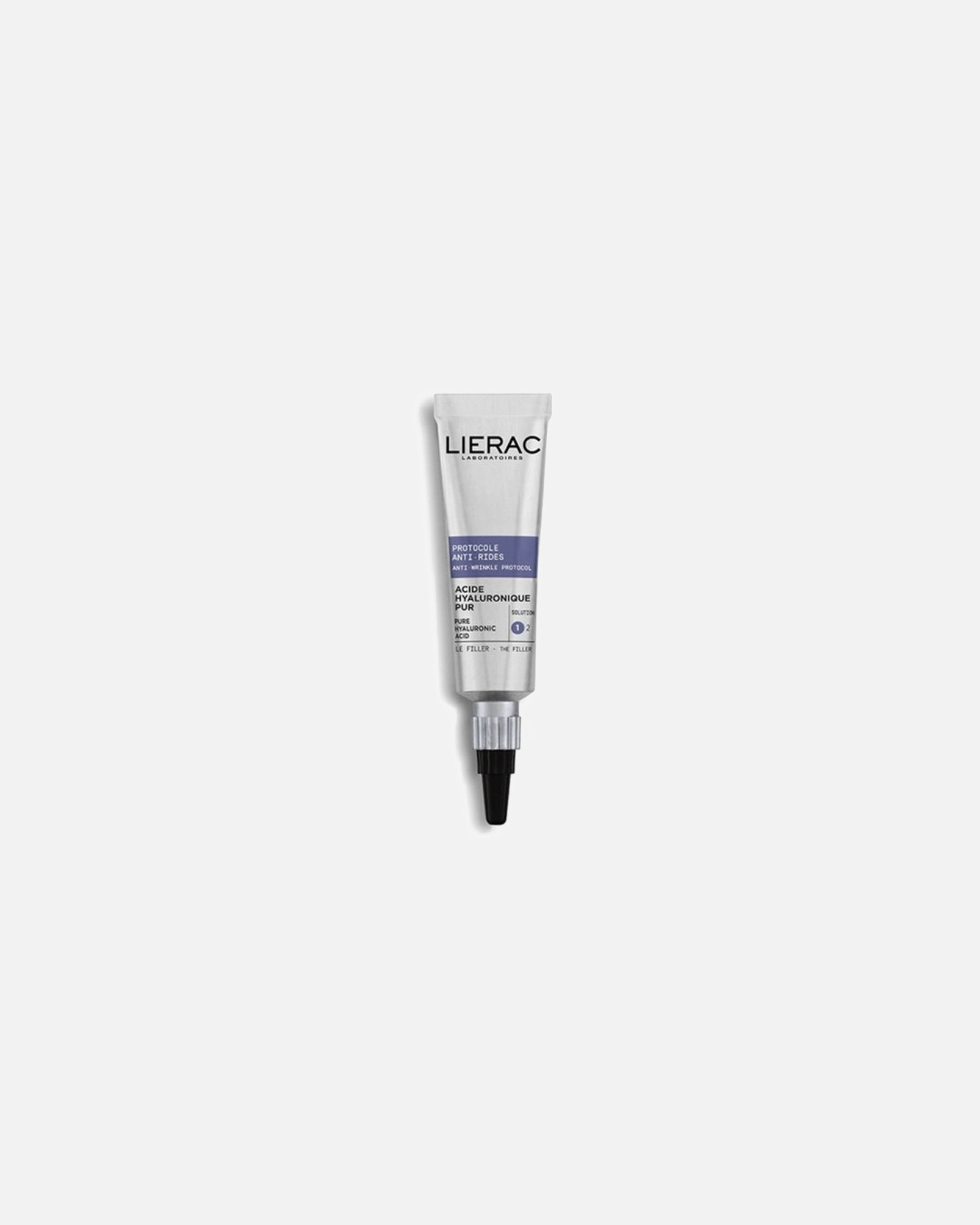Tratamiento facial para Unisex Lierac Anti-Wrinkle The Filler 15 ml
