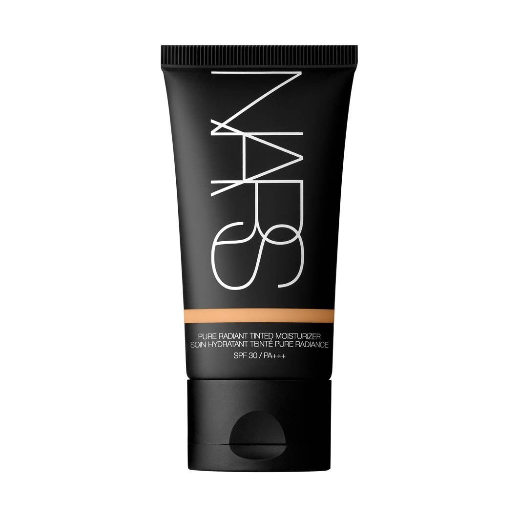 NARS Radiant Pure Tinted Moisturizer Spf30/Pa+++ Base St. Moritz