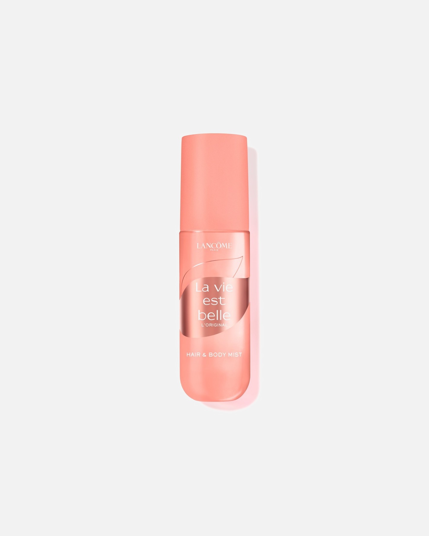Perfume para Mujer Lancôme La vie est belle L’Original Hair And Body Mist 100 ml