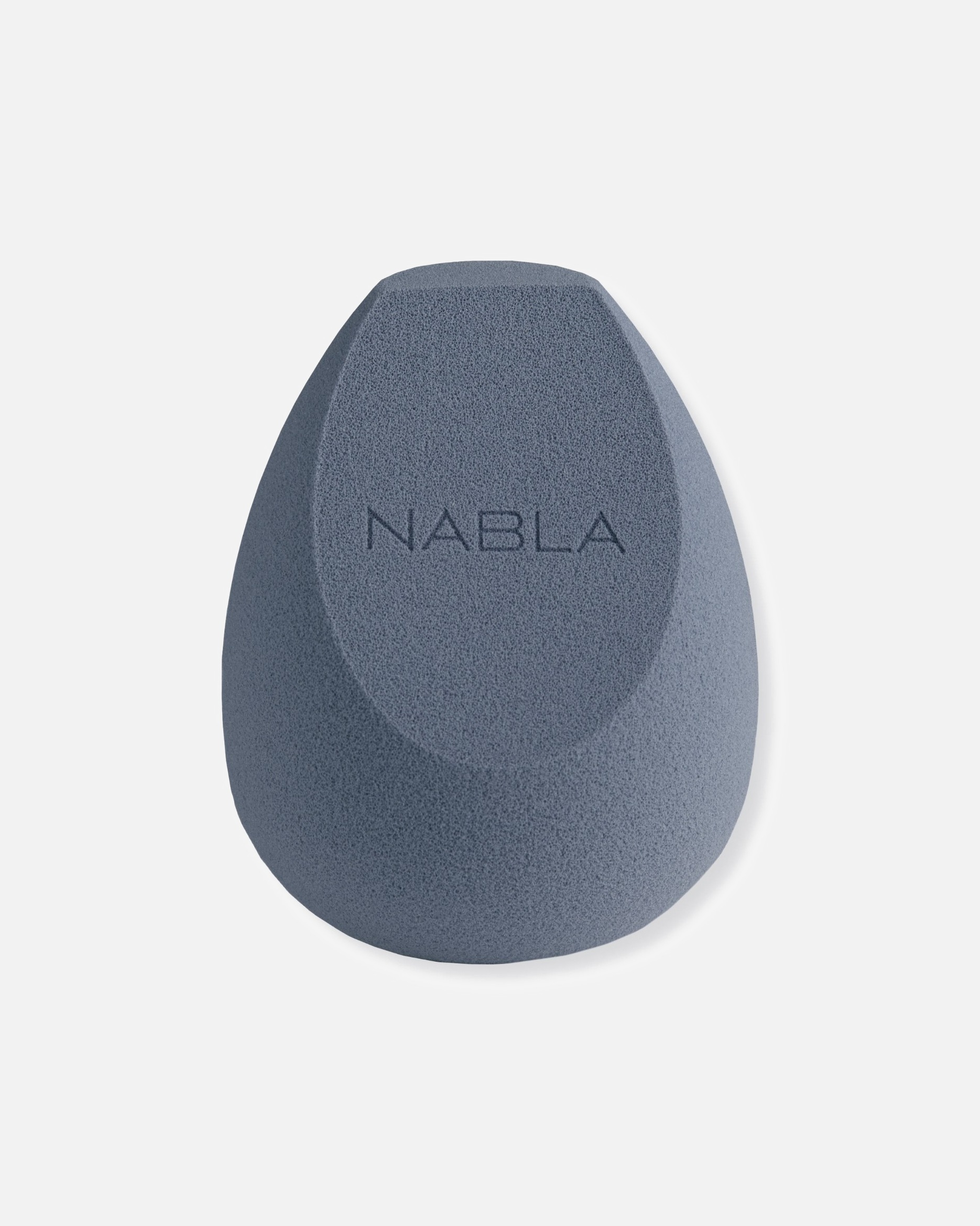 Esponja de maquillaje para Unisex NABLA Default Brand Line Blended-up Multi-Angled Sponge 1 Pieza