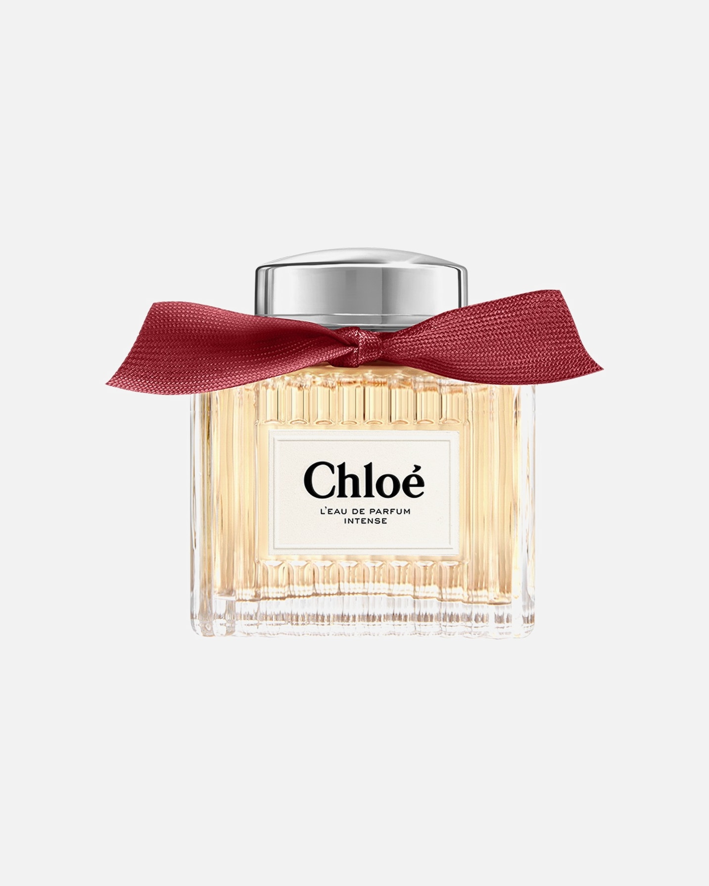 Eau de Parfum para Mujer Chloé Intense Refillable 100 ml