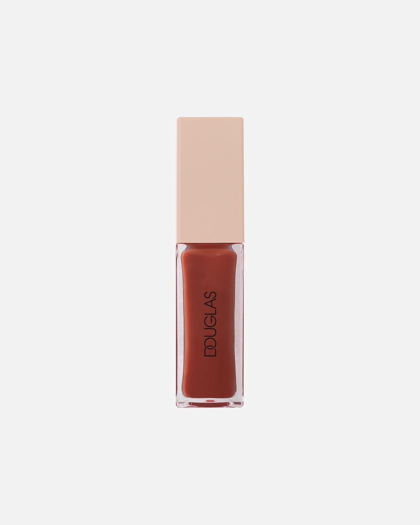 Brillo de labios para Unisex Douglas Collection Make-Up Lovely 2 - ROSEWOOD