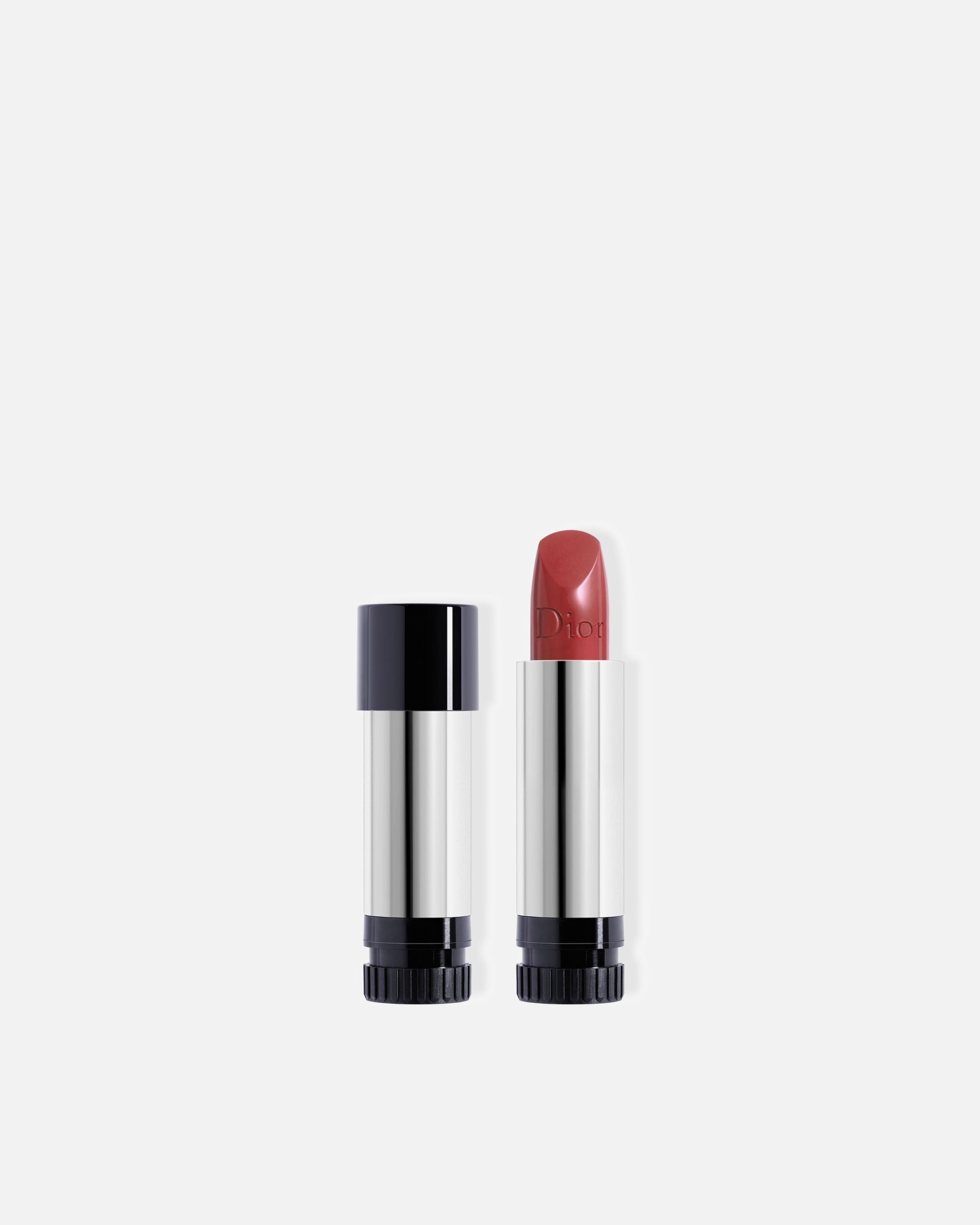 Barra de Labios para Unisex DIOR Rouge Dior Satin Refill 720 Icone acabado satinado