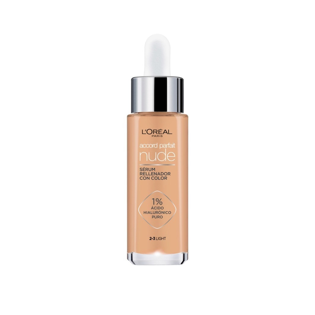 L’Oréal Paris Accord Parfait Sérum Base 2-3 - Claro