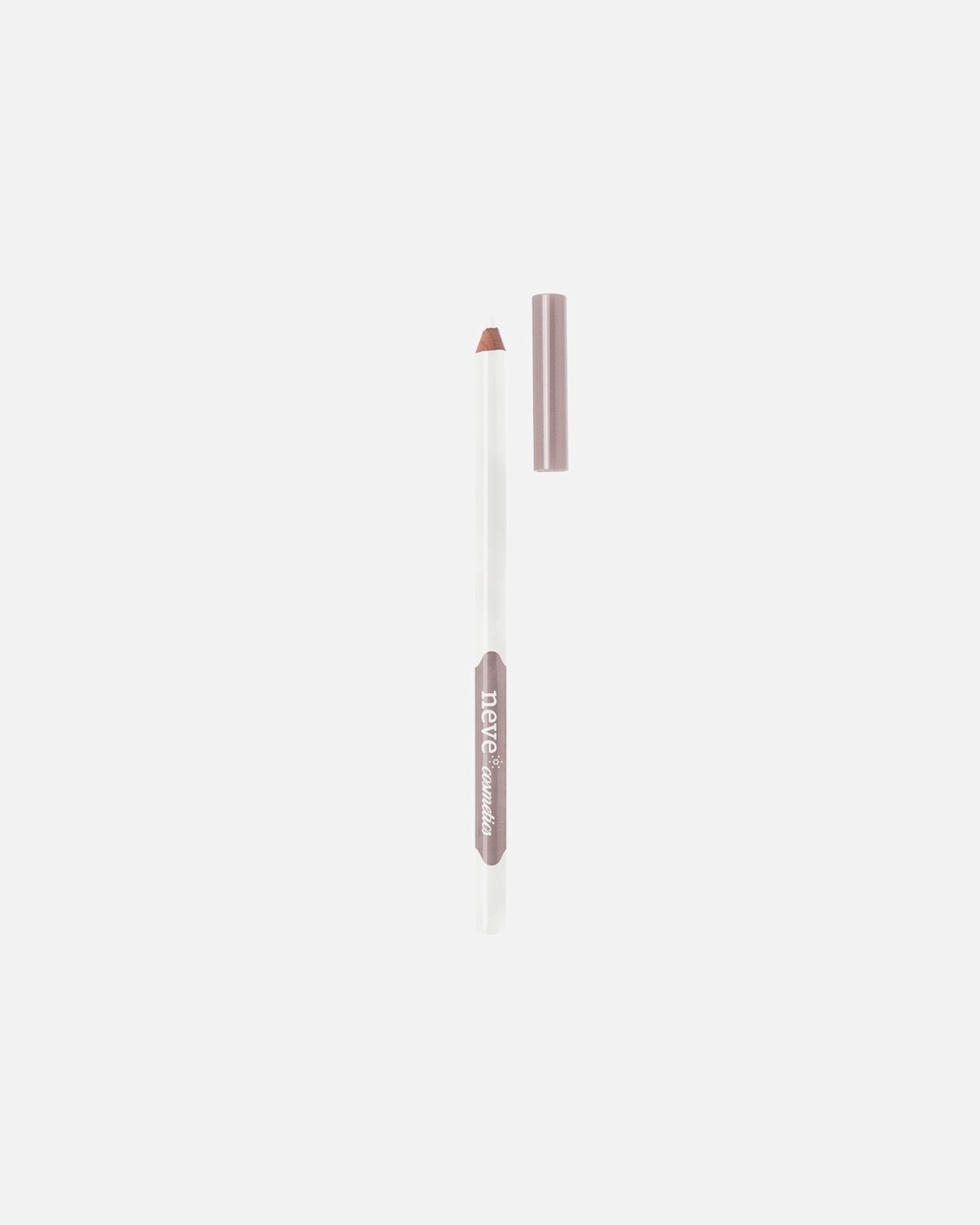 Lápiz kohl para Mujer Neve Cosmetics Lápiz De Ojos Pastello PIUMA