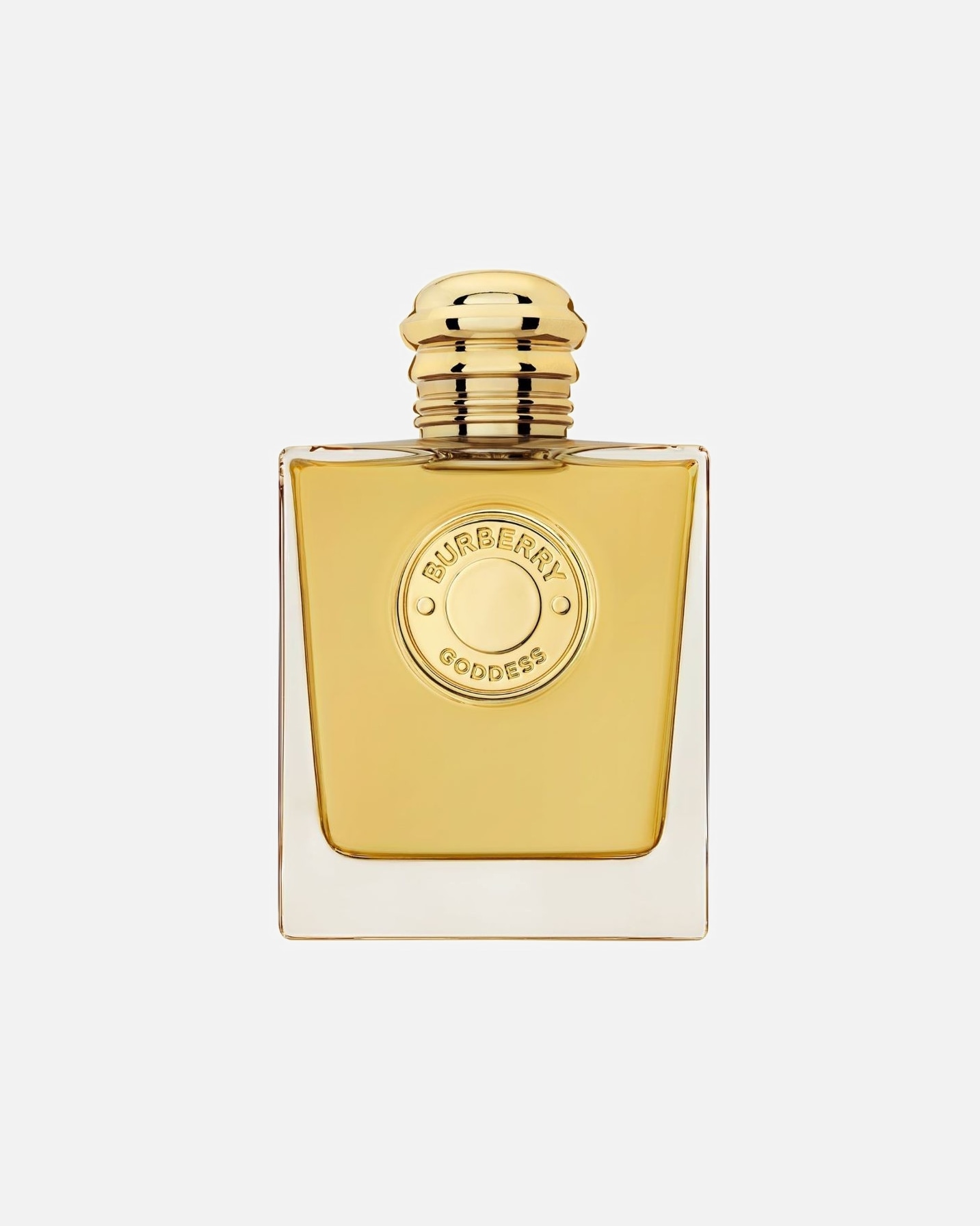 Eau de Parfum para Mujer BURBERRY Goddess Intense 100 ml