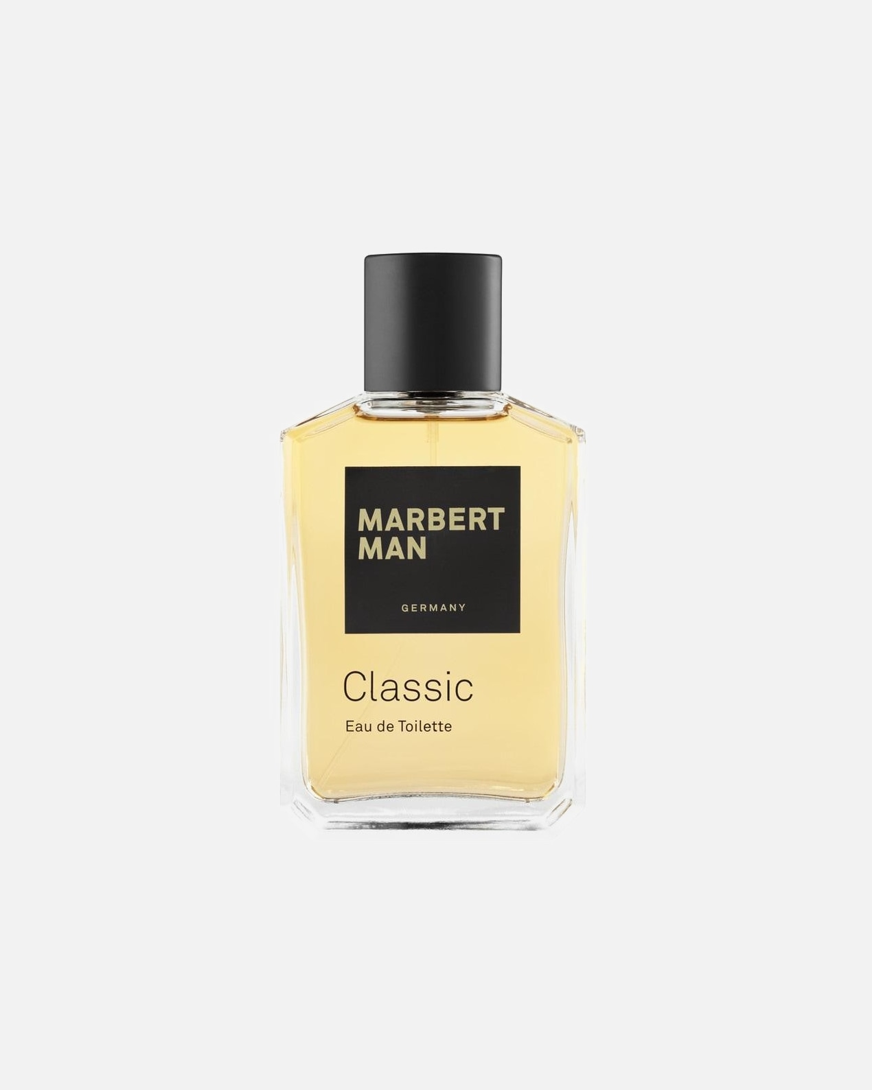 Eau de toilette para Hombre Marbert Man Classic Hombre clásico 100 ml