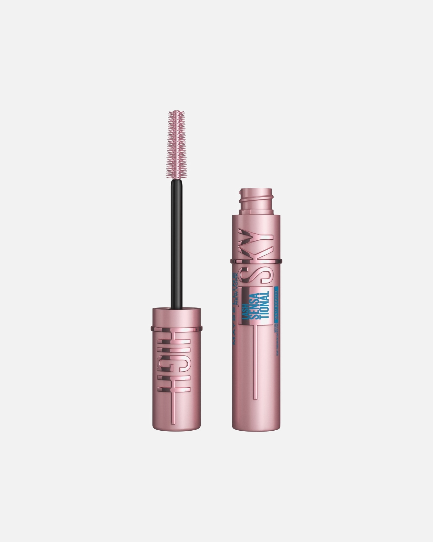 Maybelline Lash Sensational Sky High.